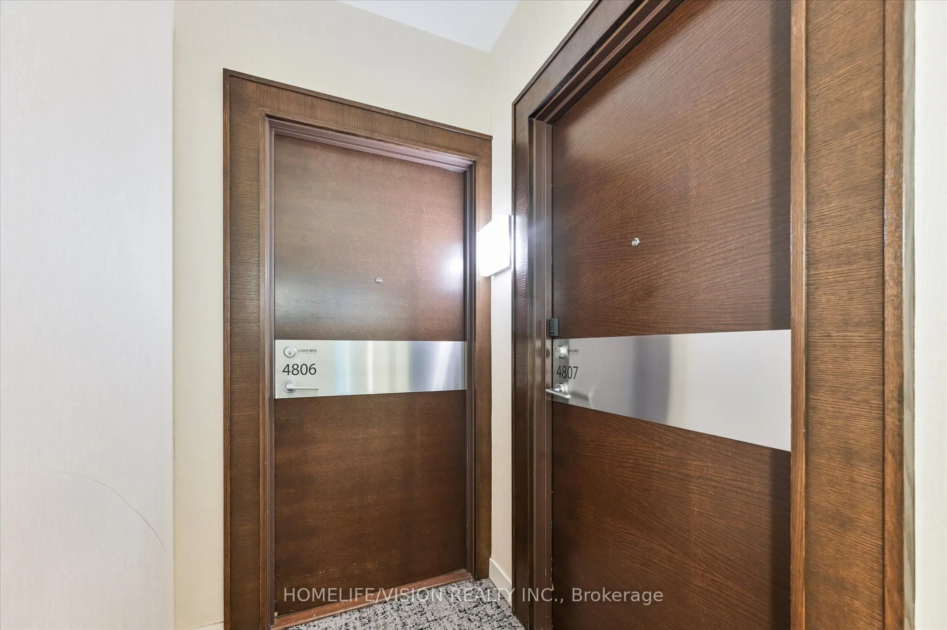 21 Iceboat Terrace, #4806
