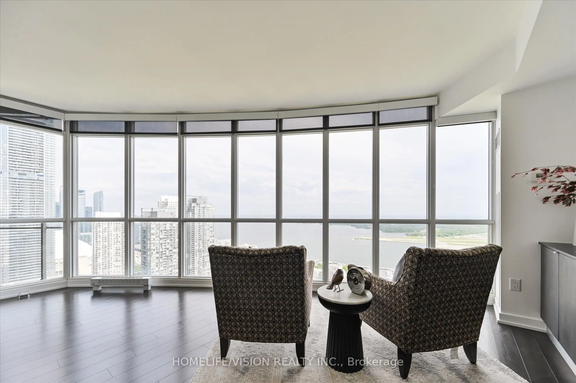 21 Iceboat Terrace, #4806