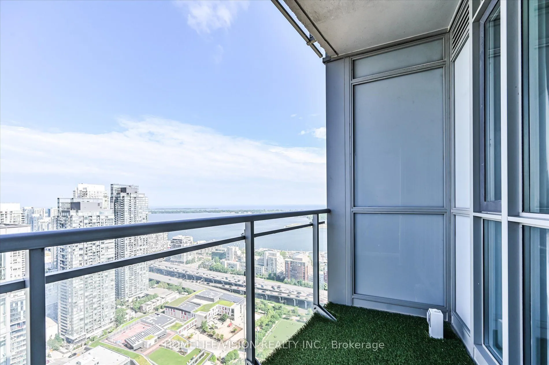 21 Iceboat Terrace, #4806
