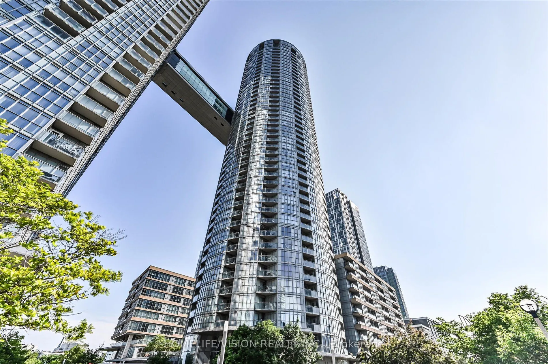 21 Iceboat Terrace, #4806