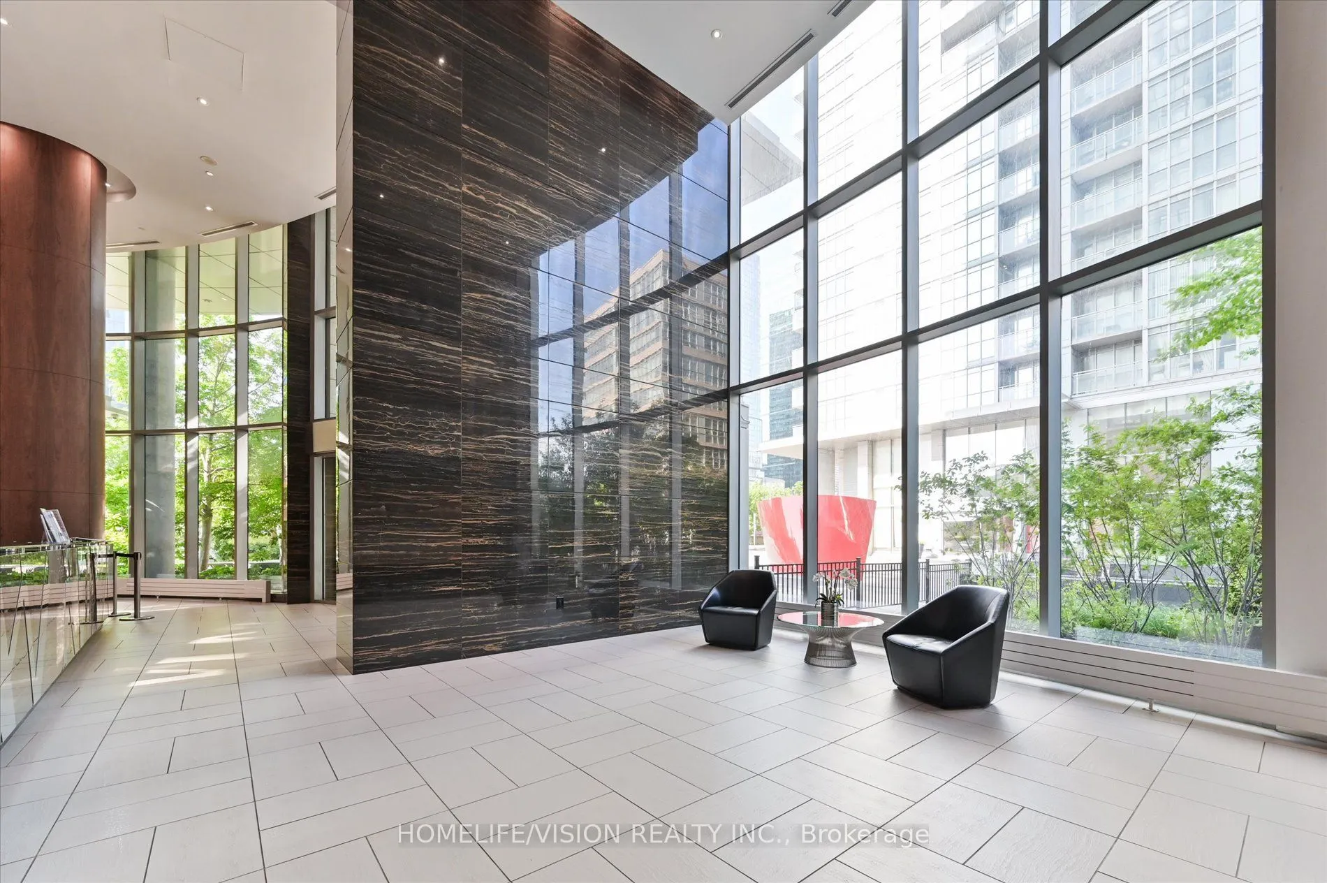 21 Iceboat Terrace, #4806