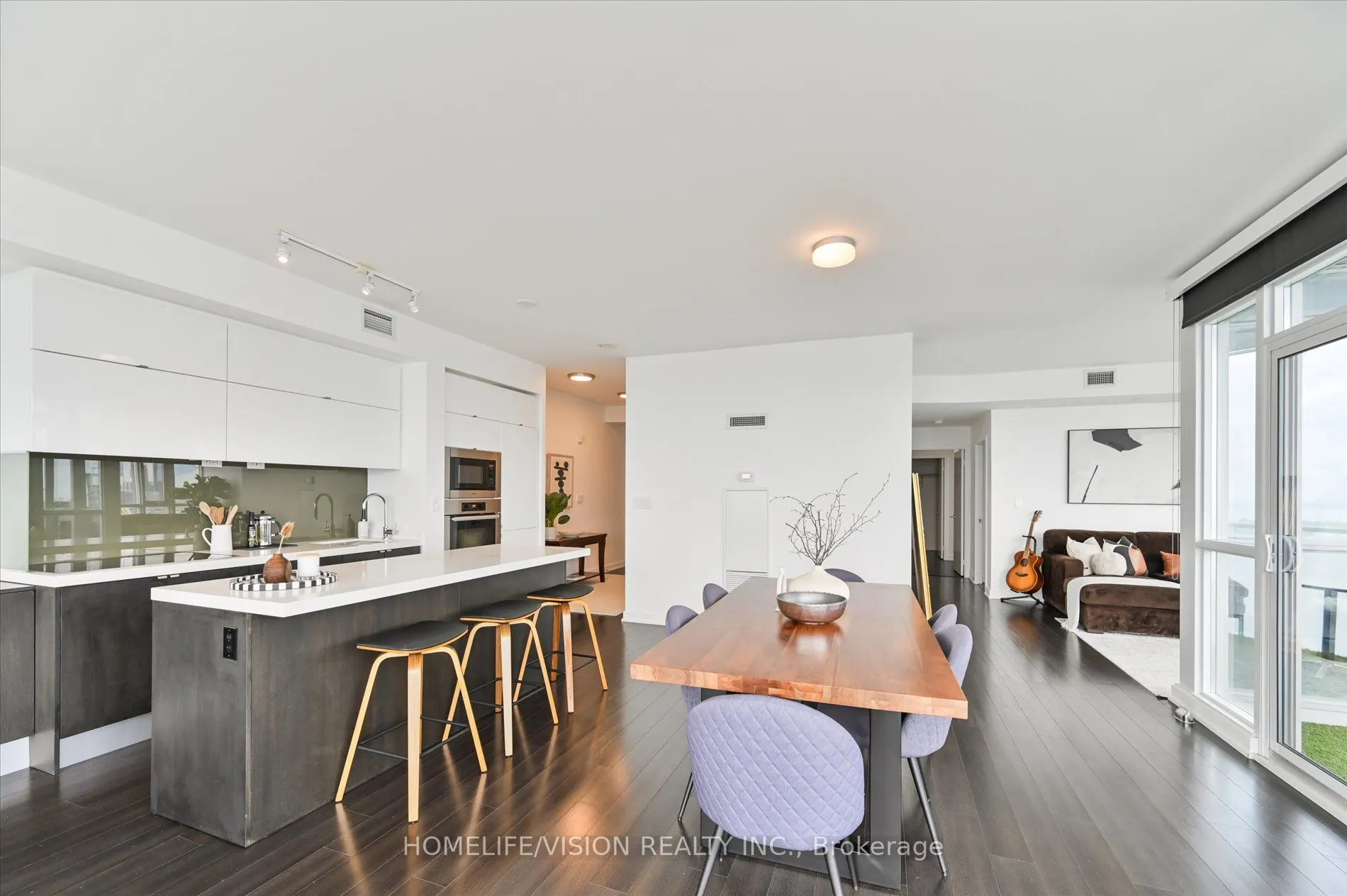 21 Iceboat Terrace, #4806