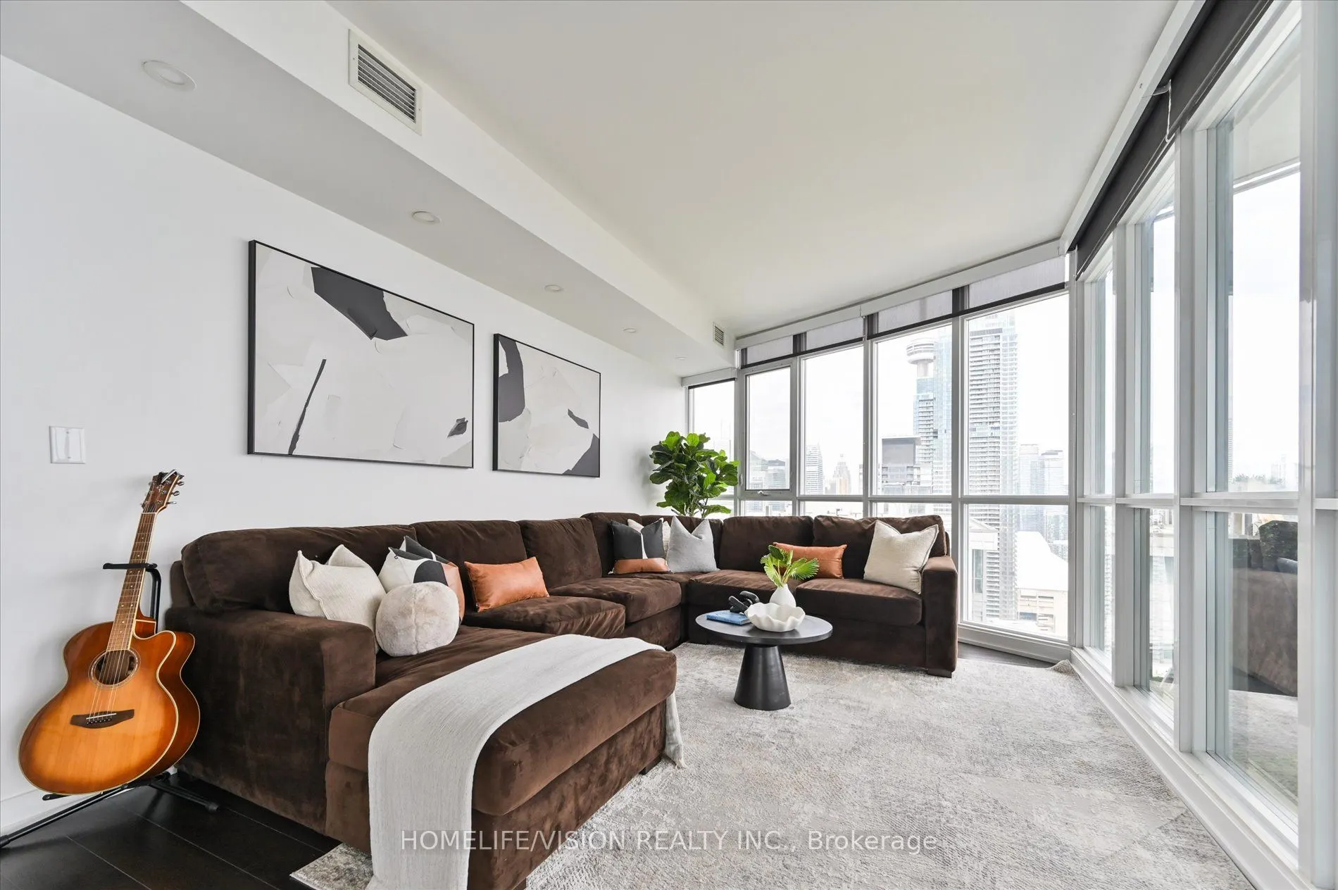 21 Iceboat Terrace, #4806