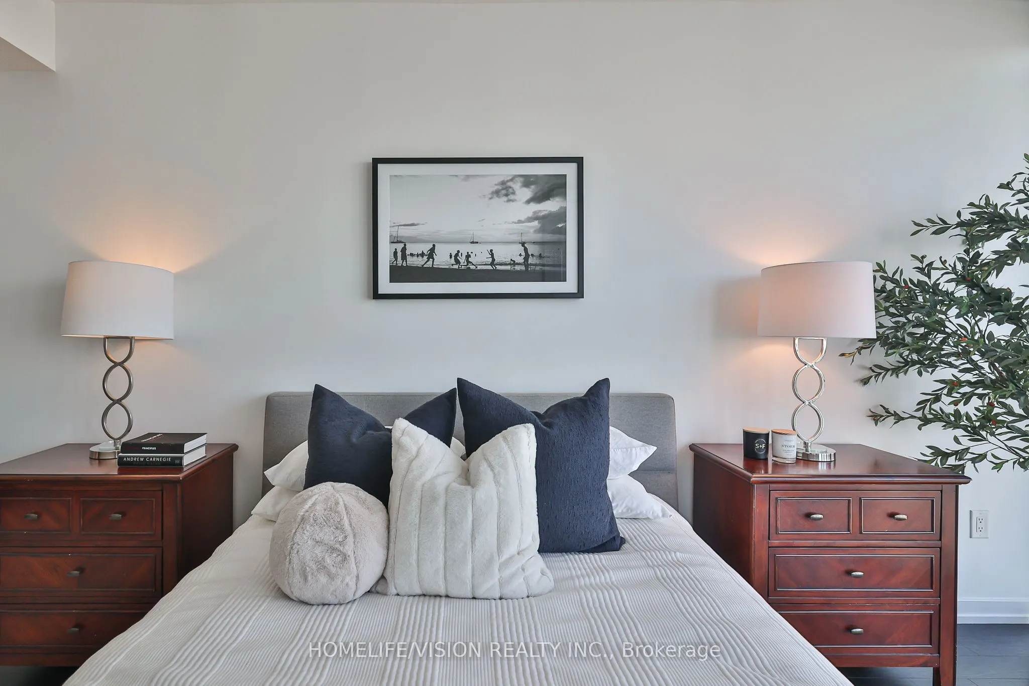 21 Iceboat Terrace, #4806