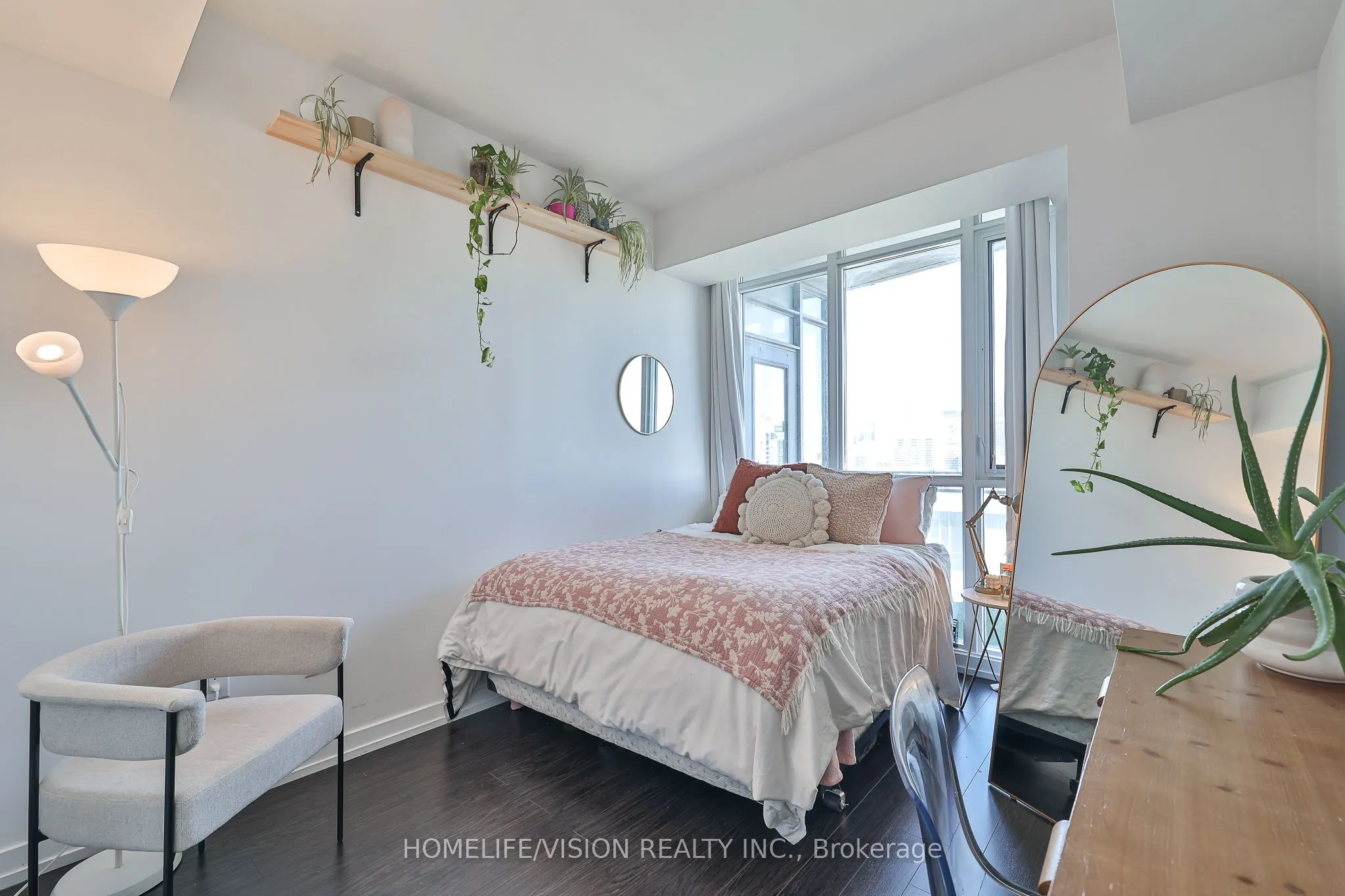 21 Iceboat Terrace, #4806