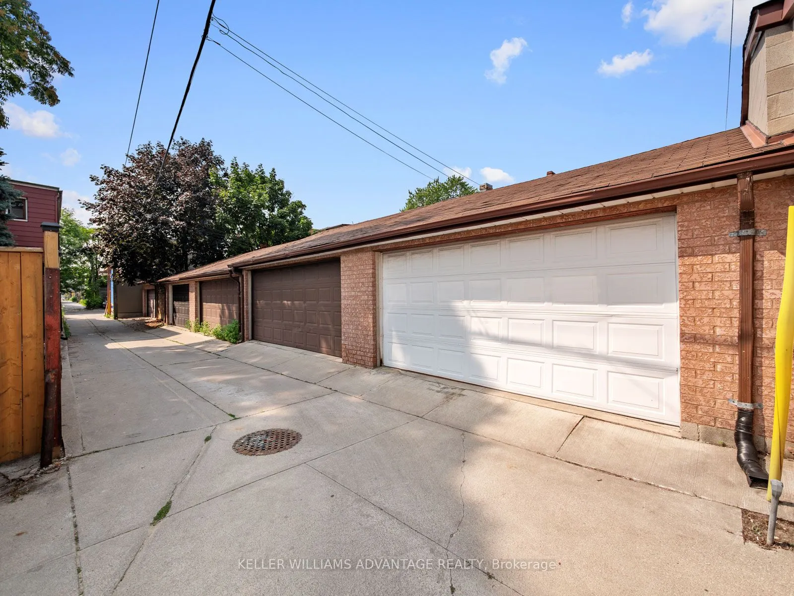 441 Brock Avenue