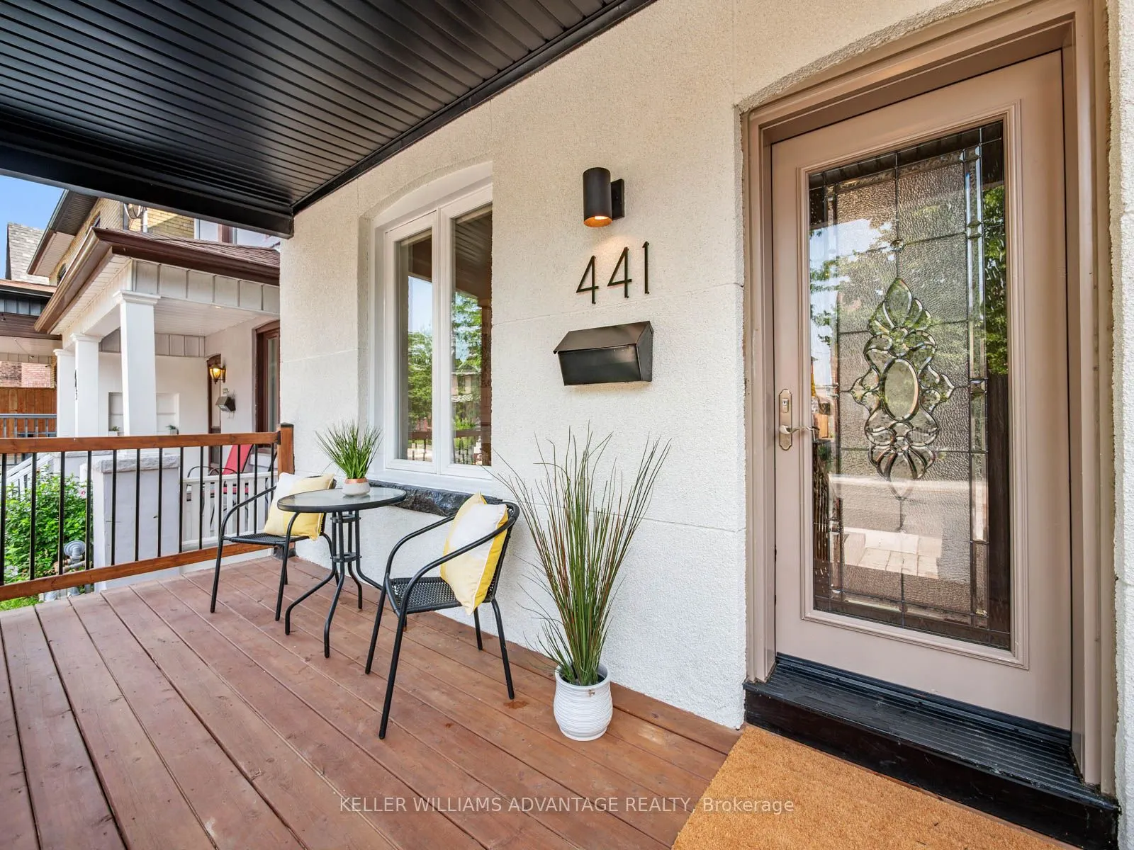 441 Brock Avenue