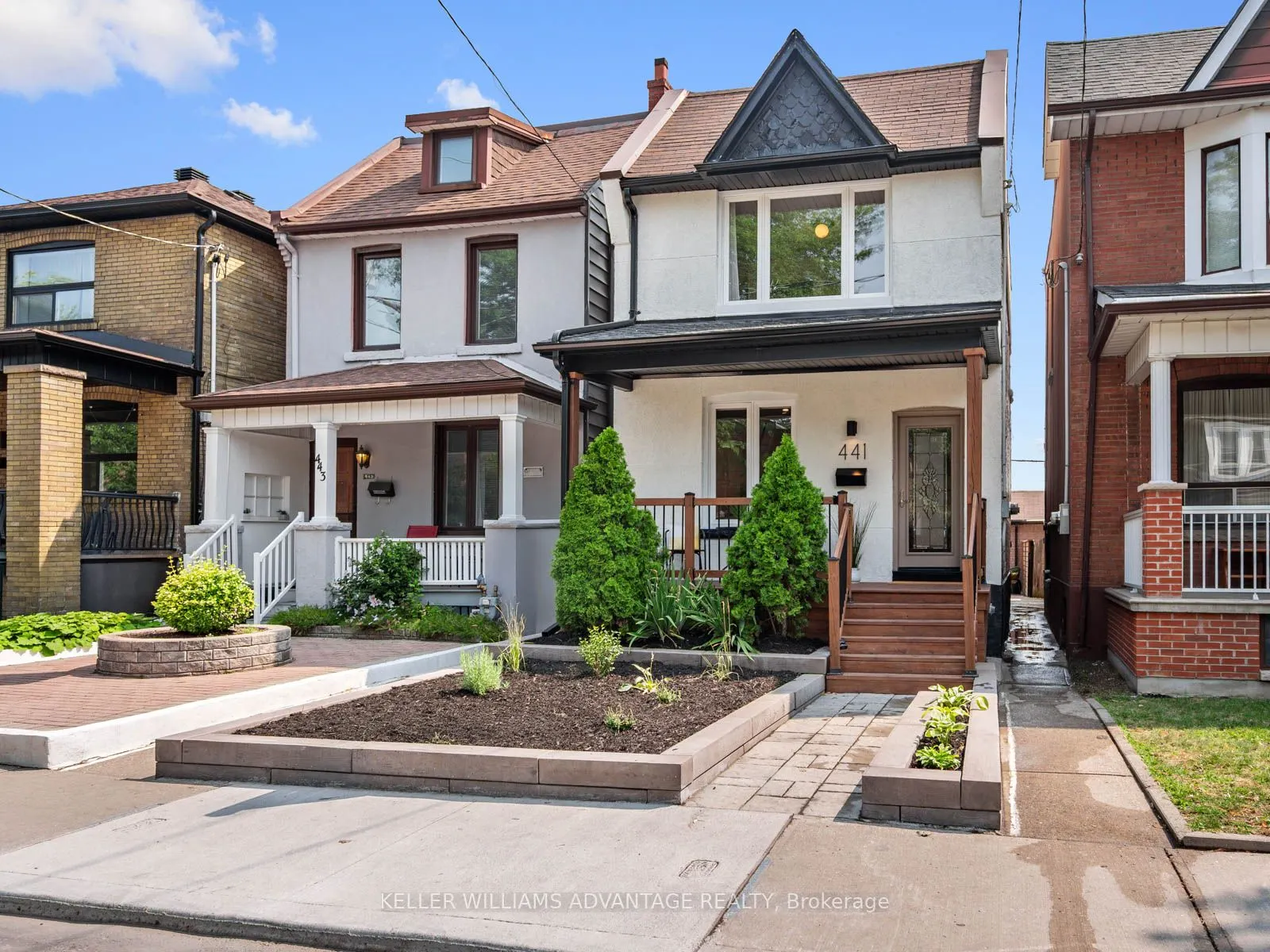 441 Brock Avenue