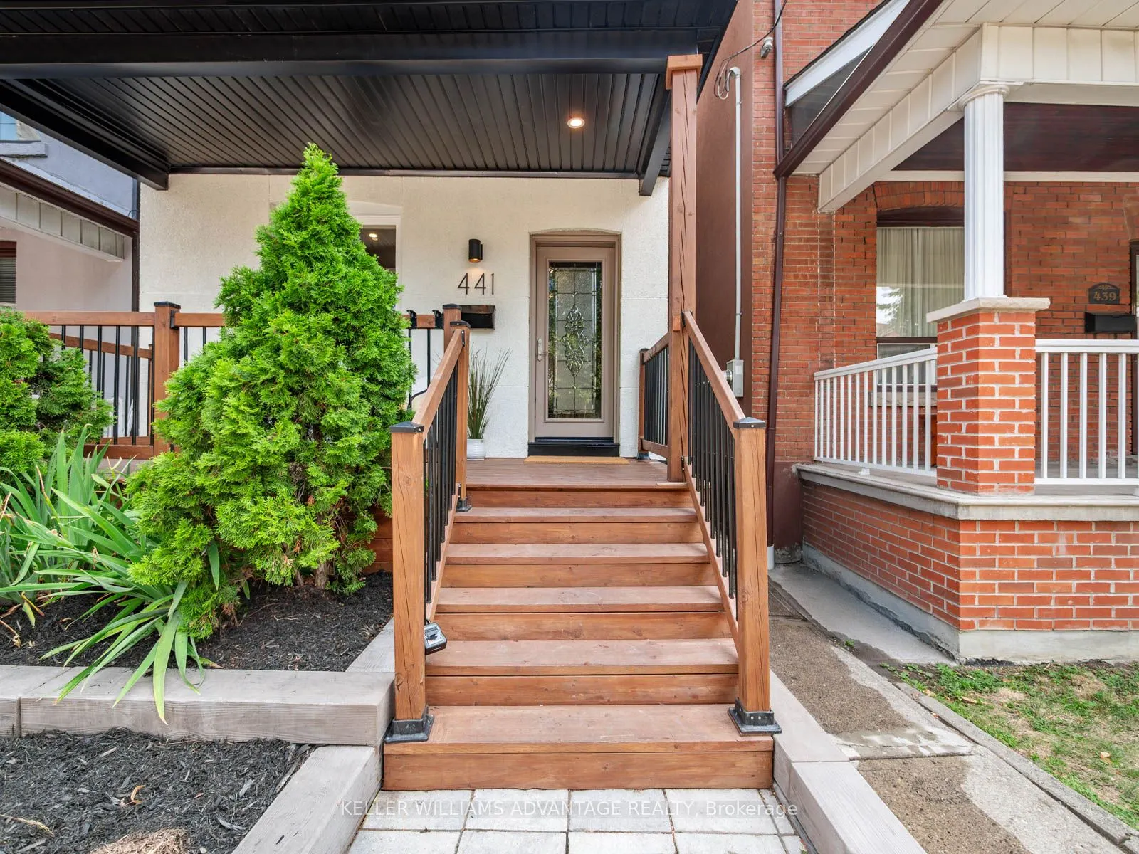 441 Brock Avenue