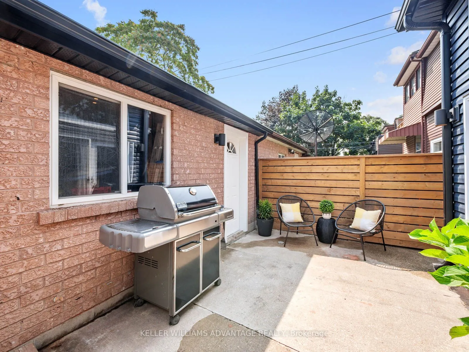 441 Brock Avenue