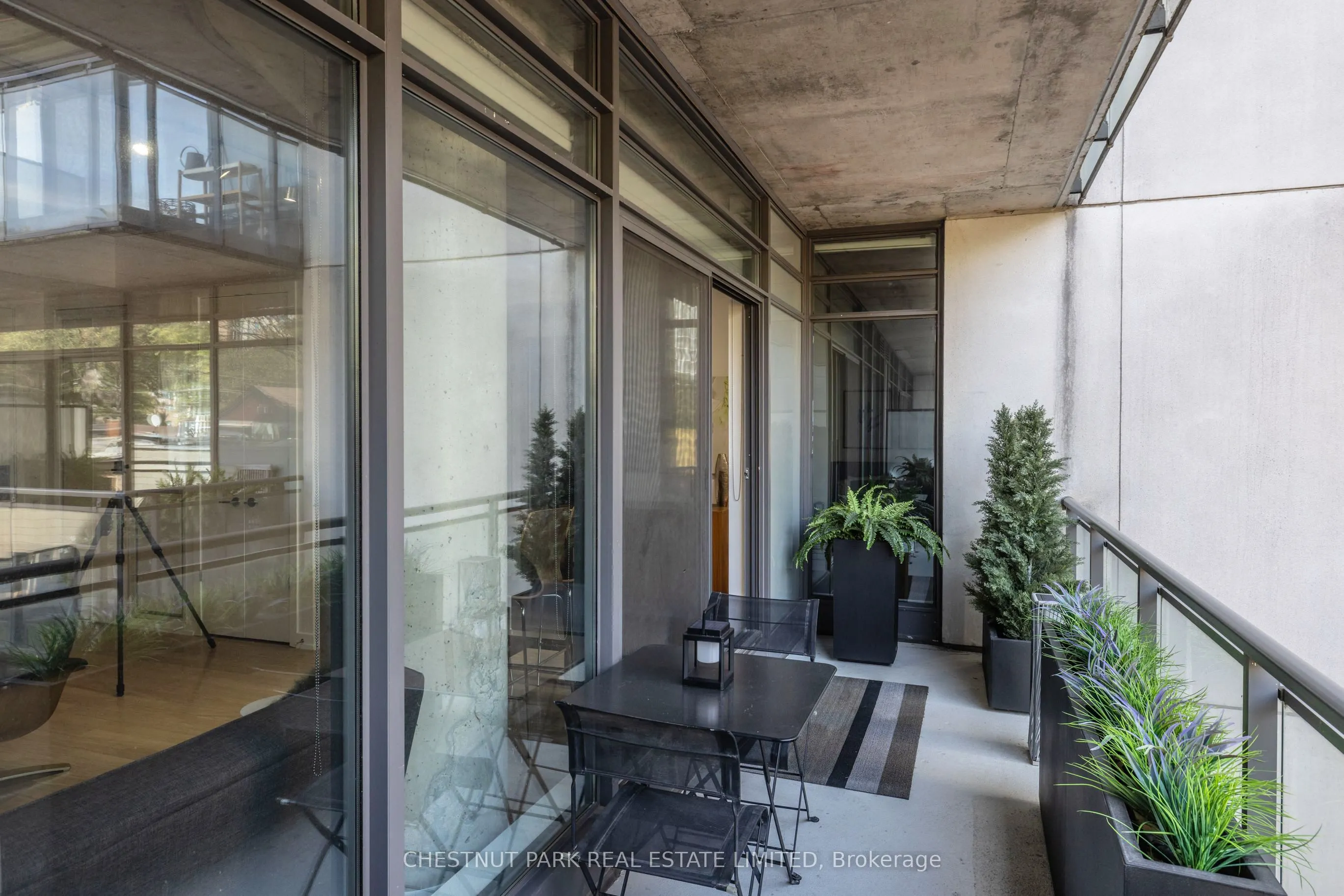 10 Morrison Street, #301