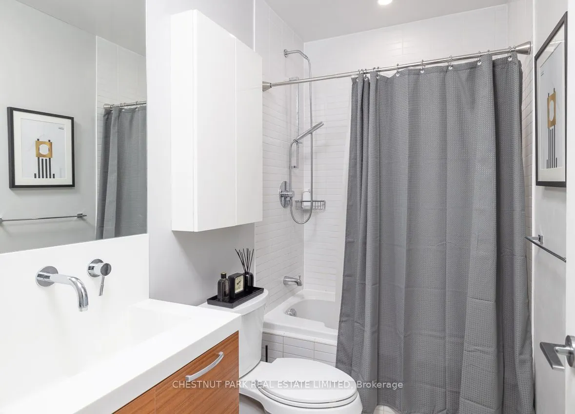 10 Morrison Street, #301