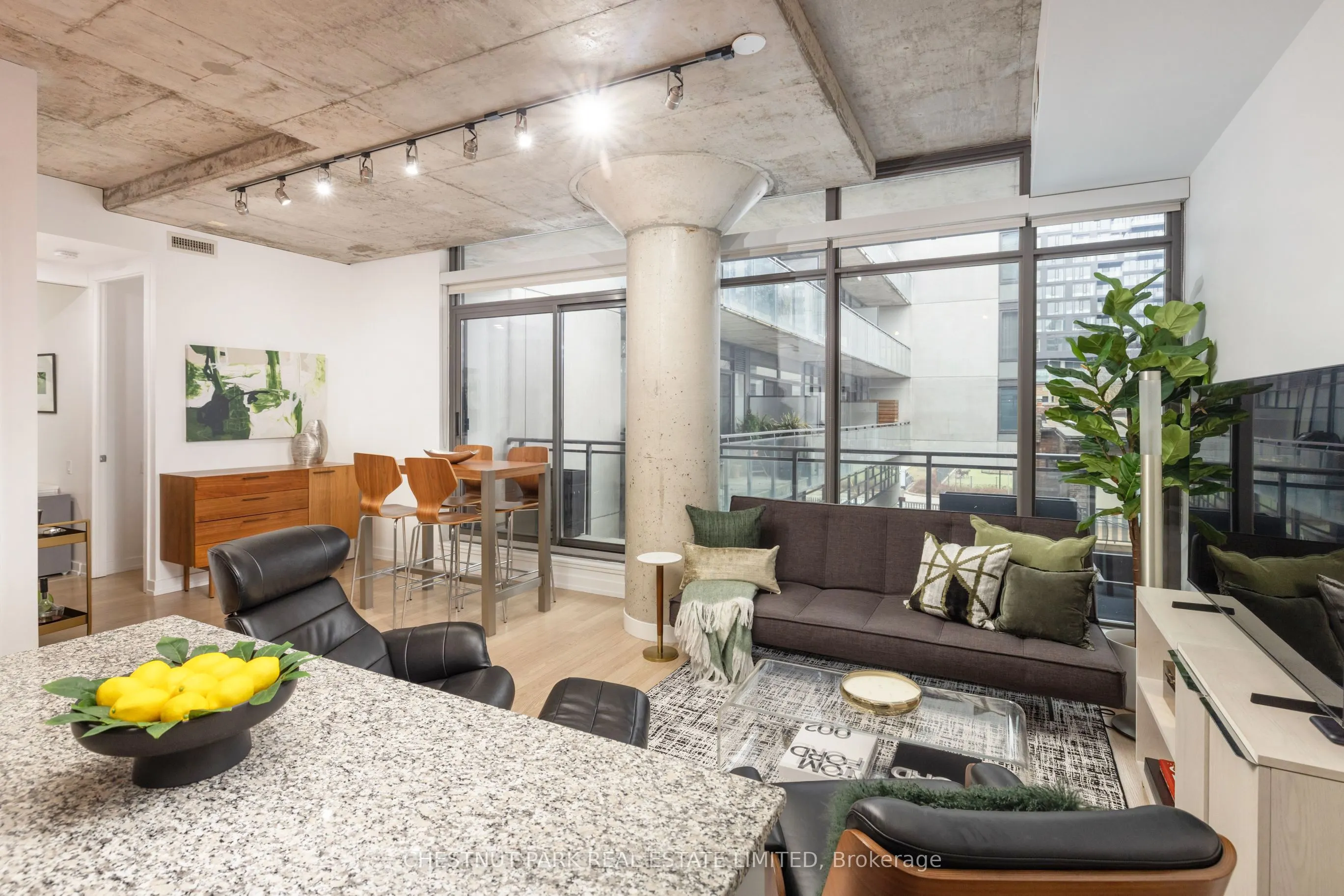 10 Morrison Street, #301