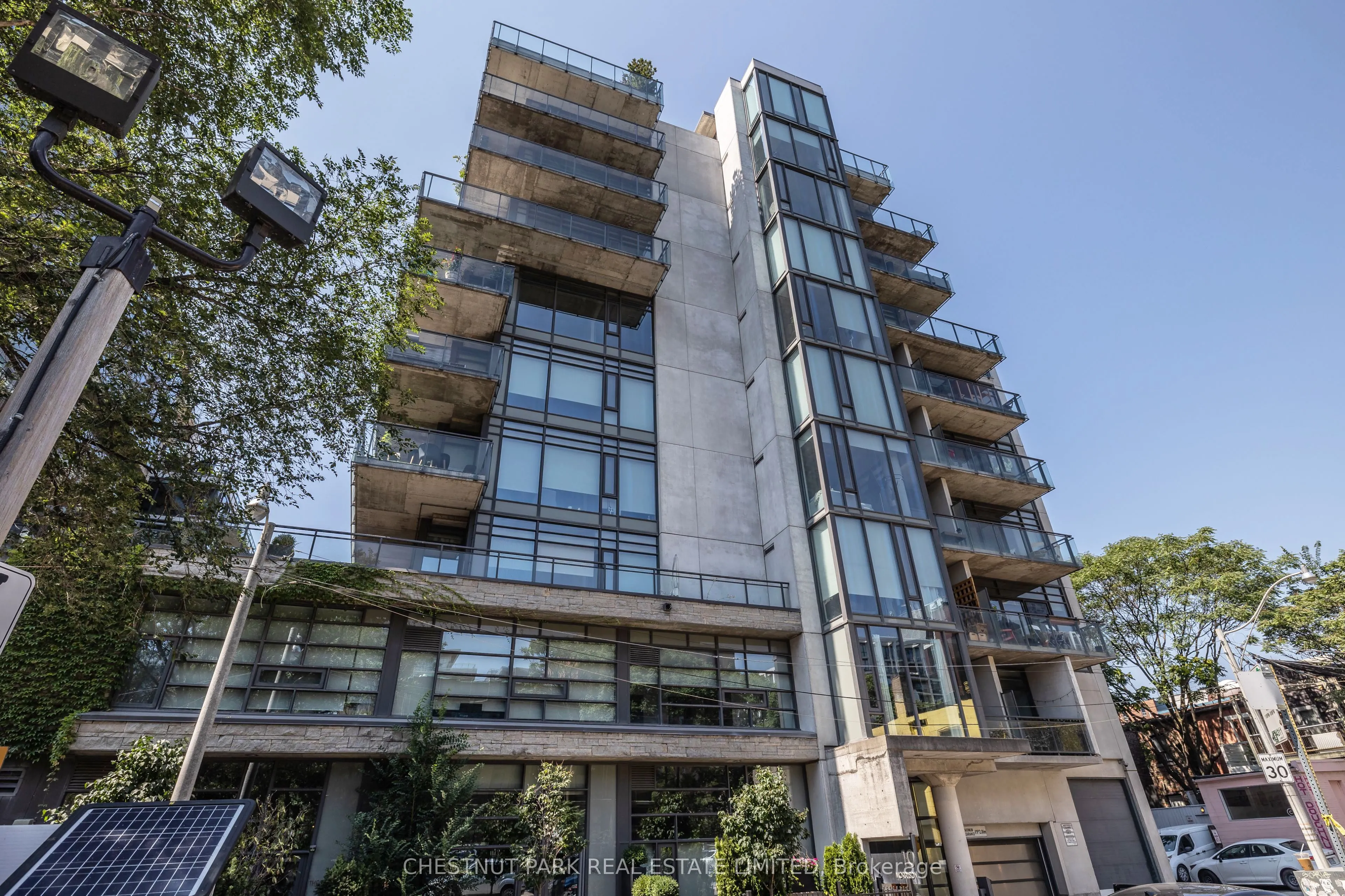 10 Morrison Street, #301