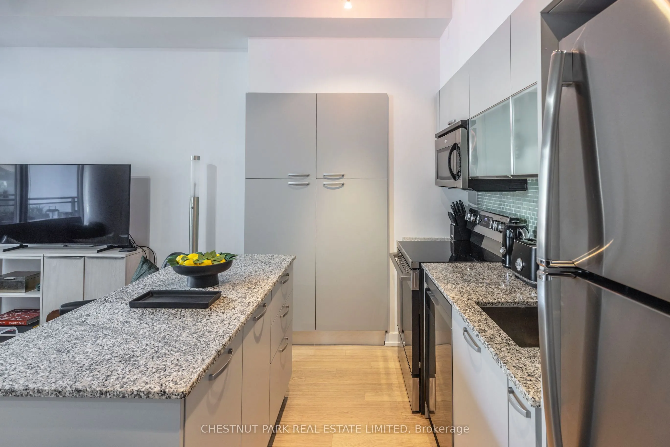10 Morrison Street, #301