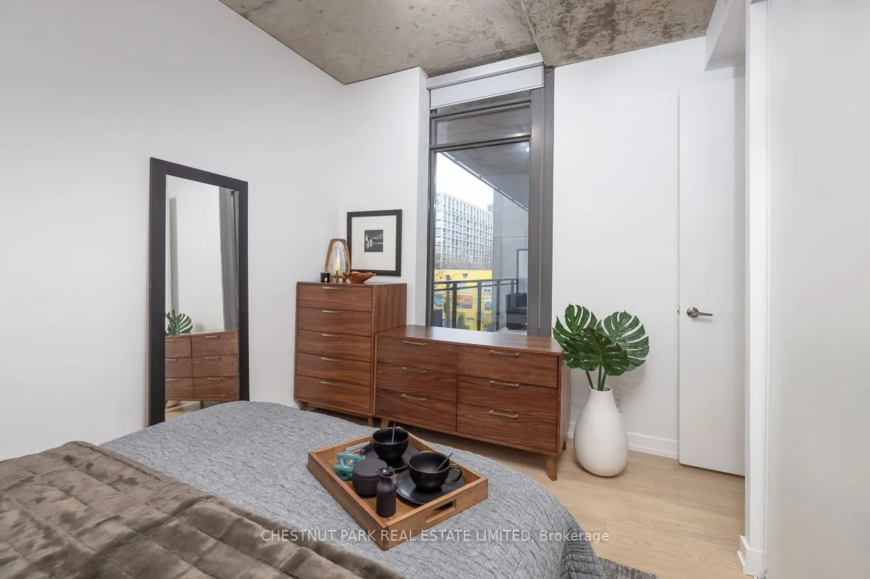 10 Morrison Street, #301