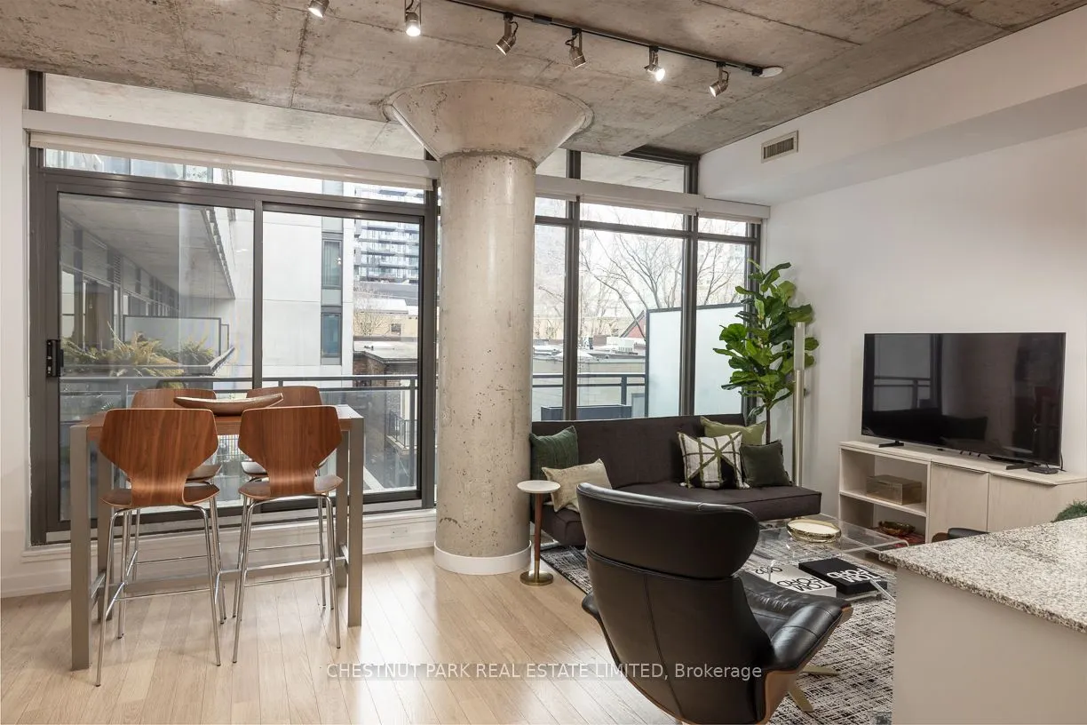 10 Morrison Street, #301