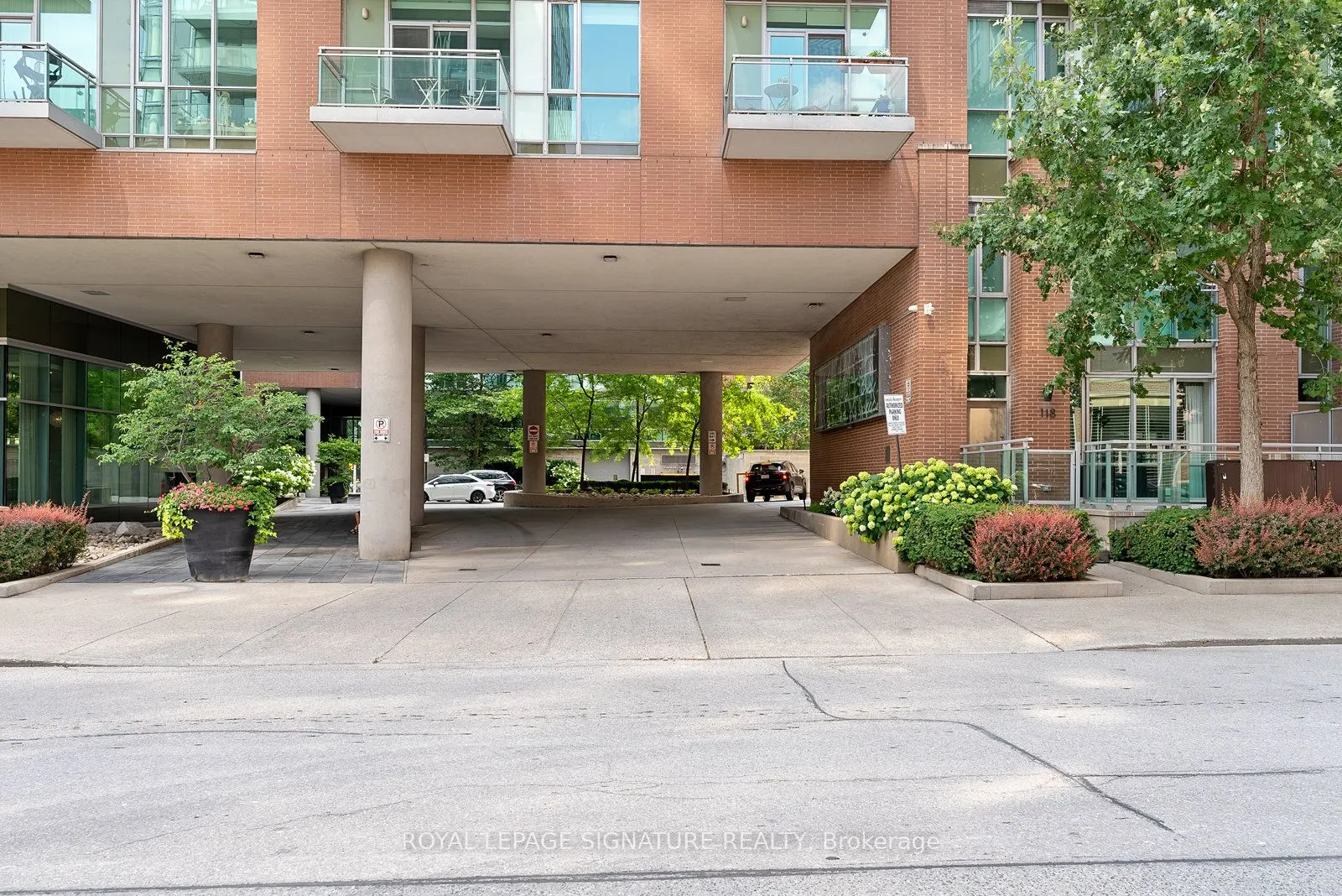 116 George Street, #N1104