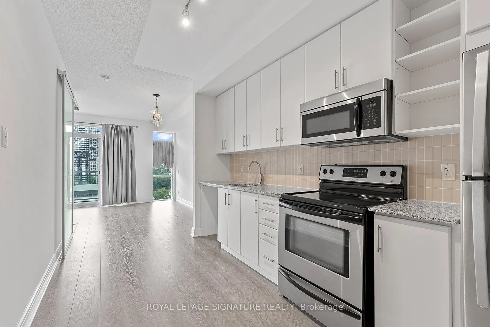 116 George Street, #N1104