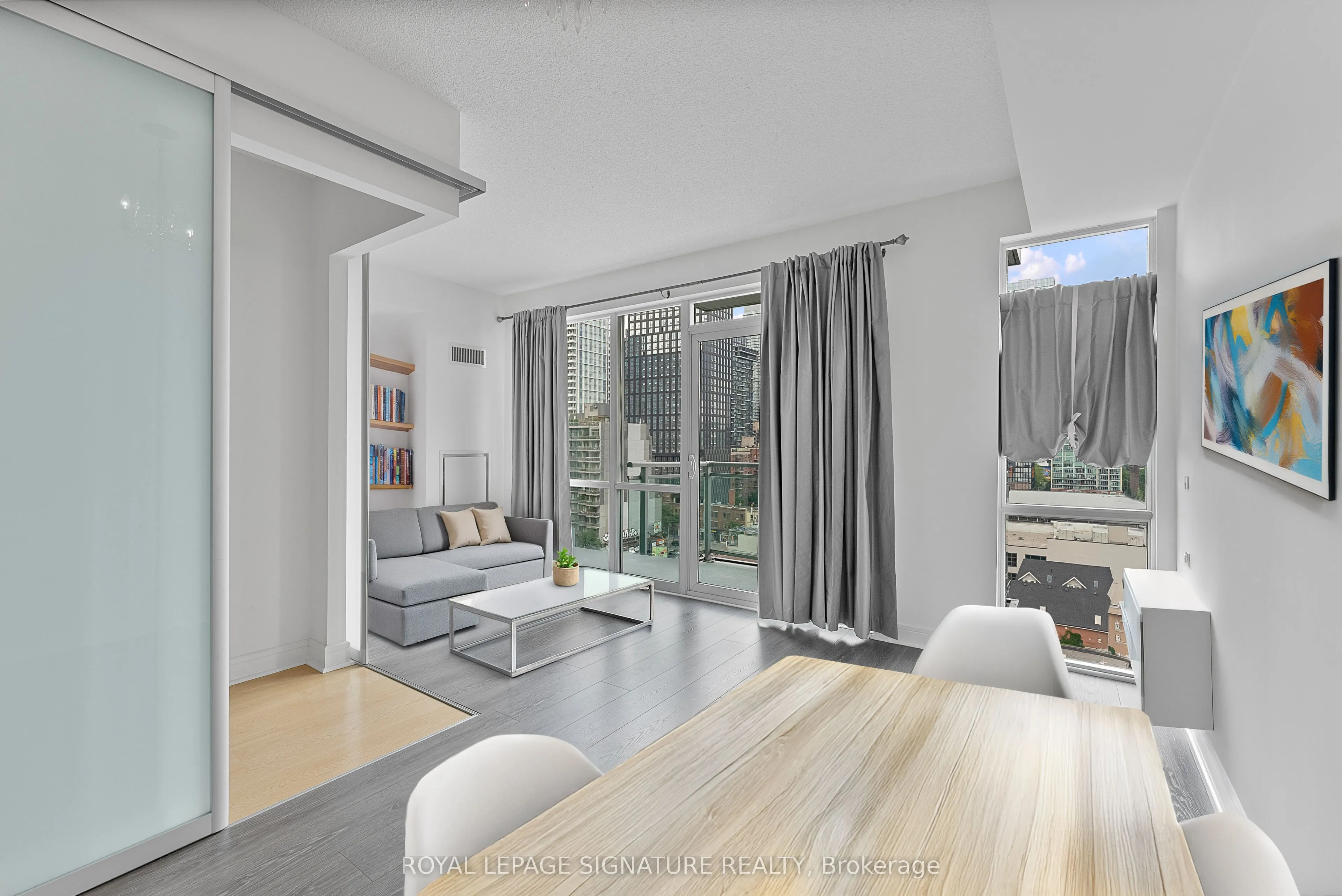 116 George Street, #N1104