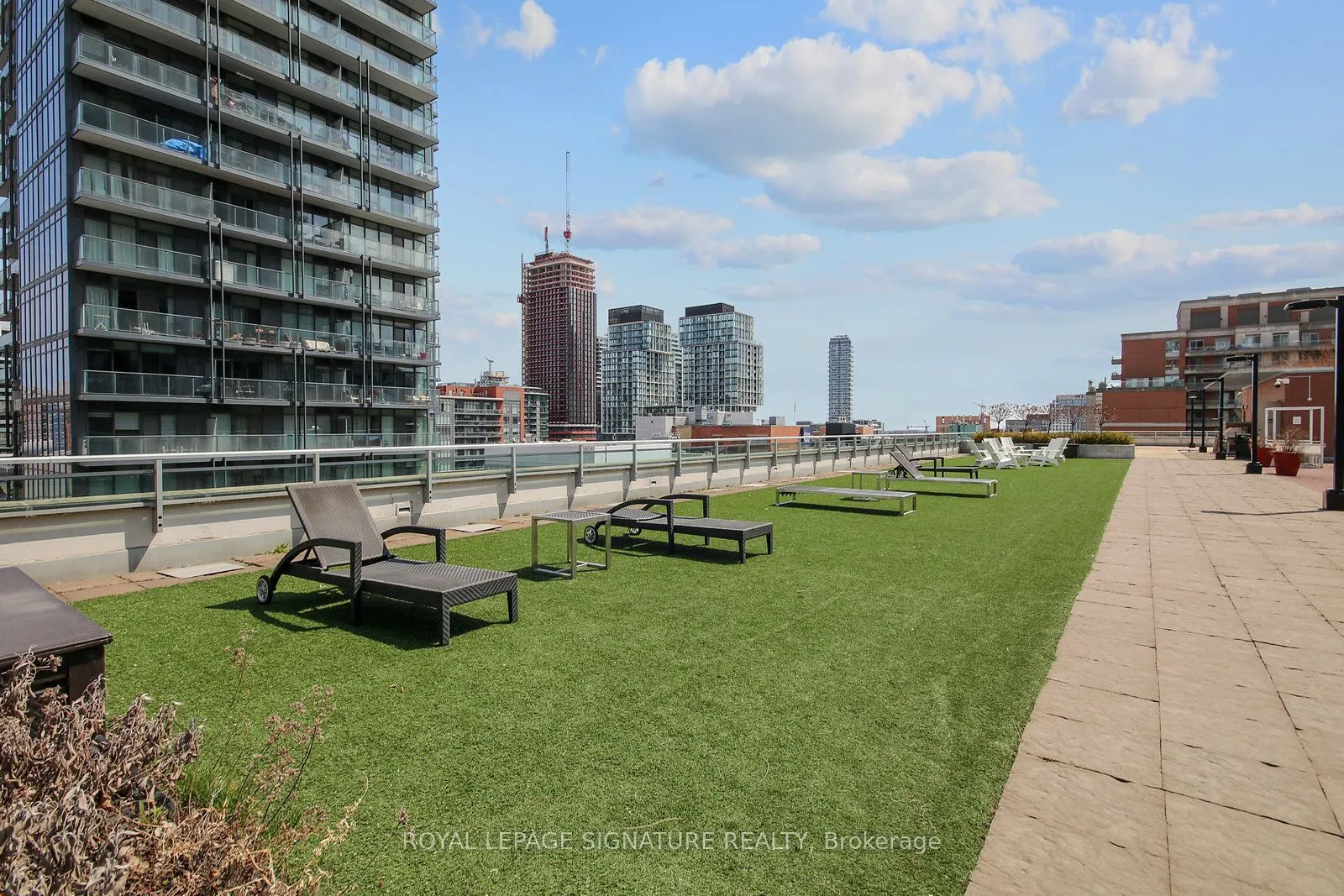116 George Street, #N1104