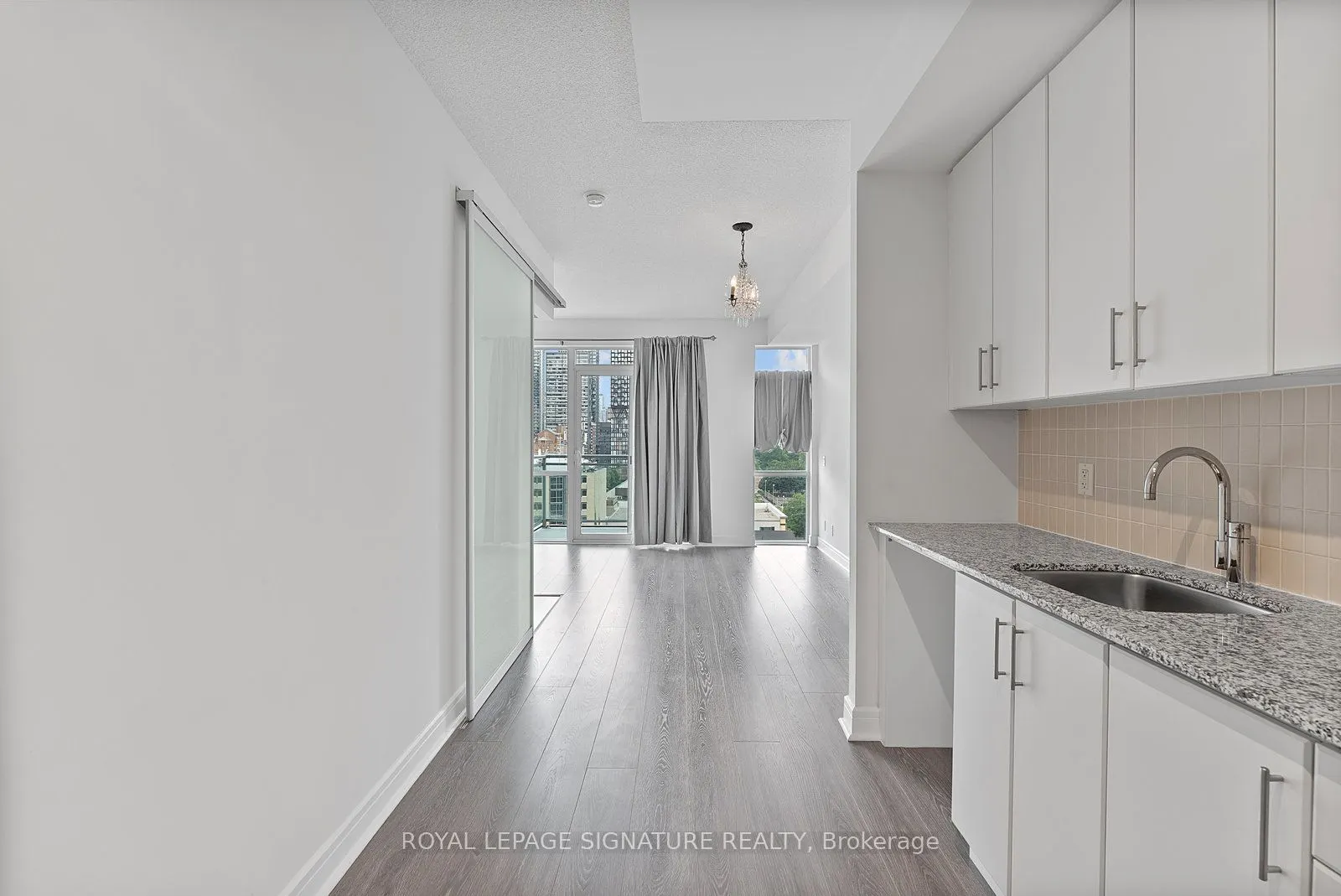 116 George Street, #N1104
