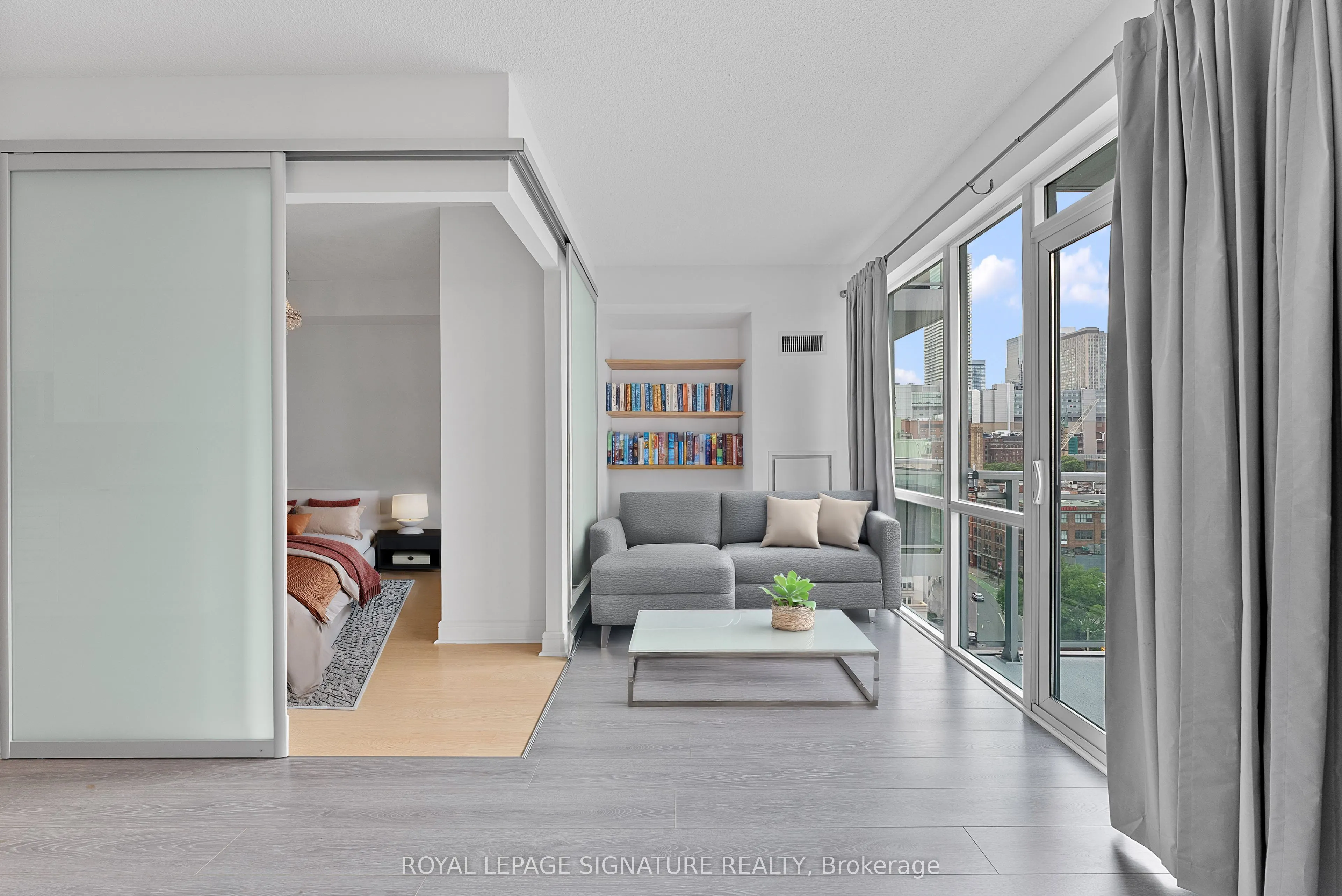 116 George Street, #N1104