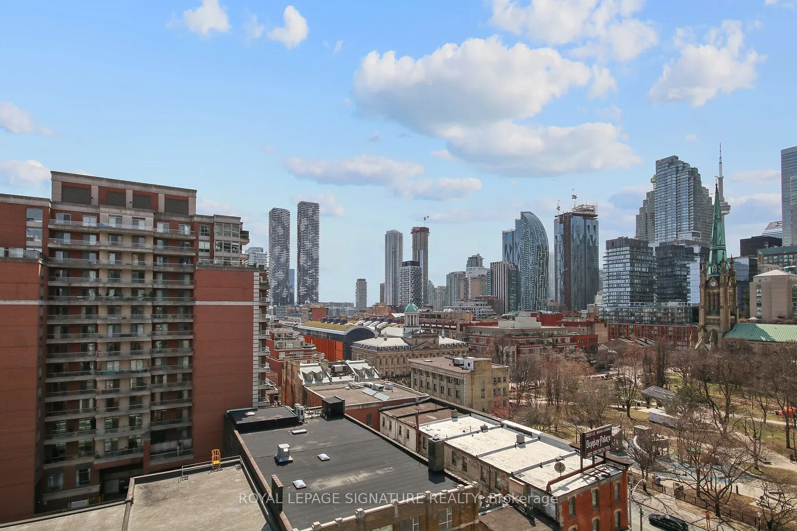 116 George Street, #N1104