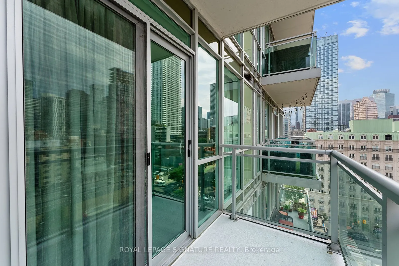 116 George Street, #N1104