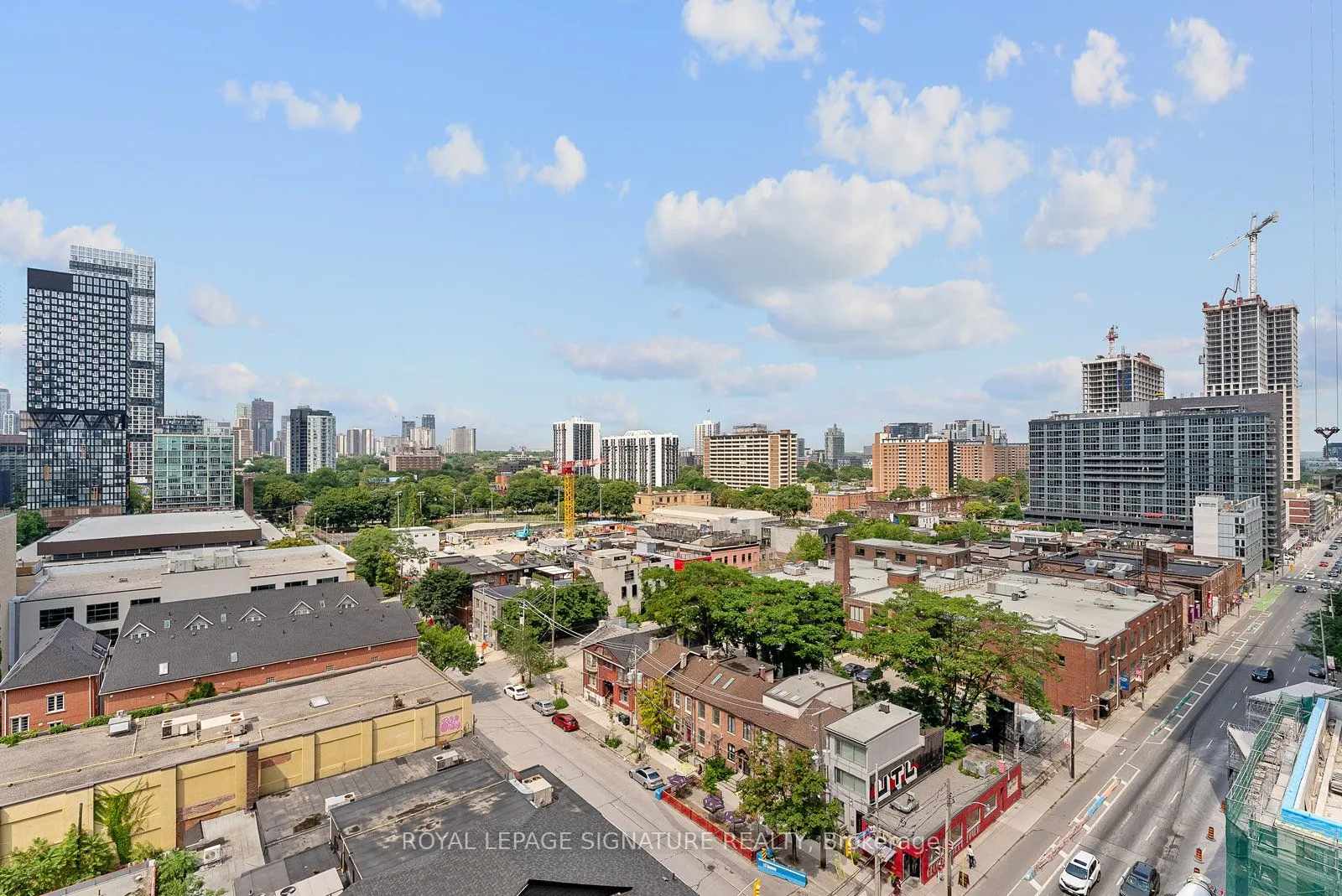 116 George Street, #N1104