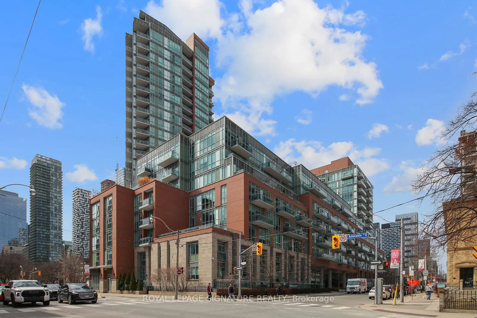 116 George Street, #N1104