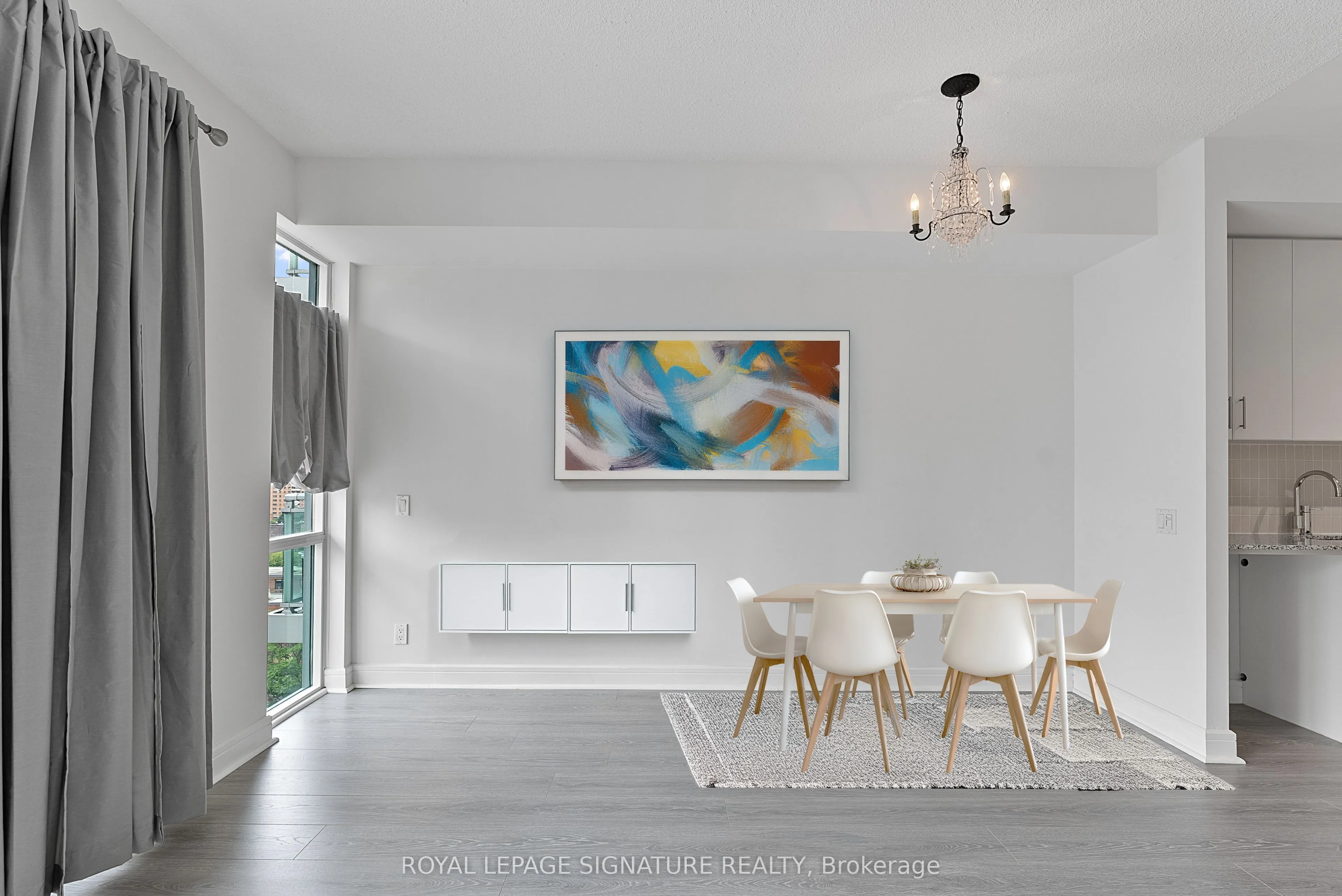 116 George Street, #N1104