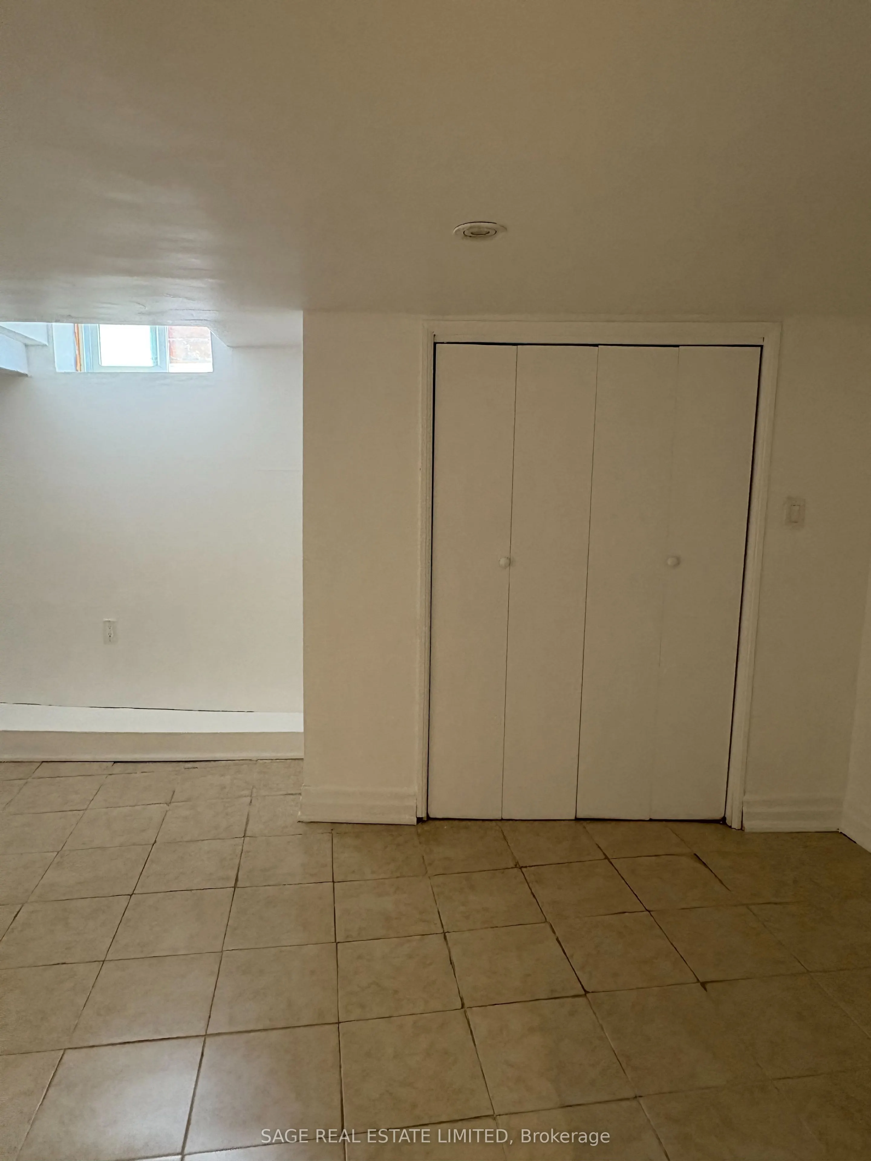 397 Vaughan Road, #Basement