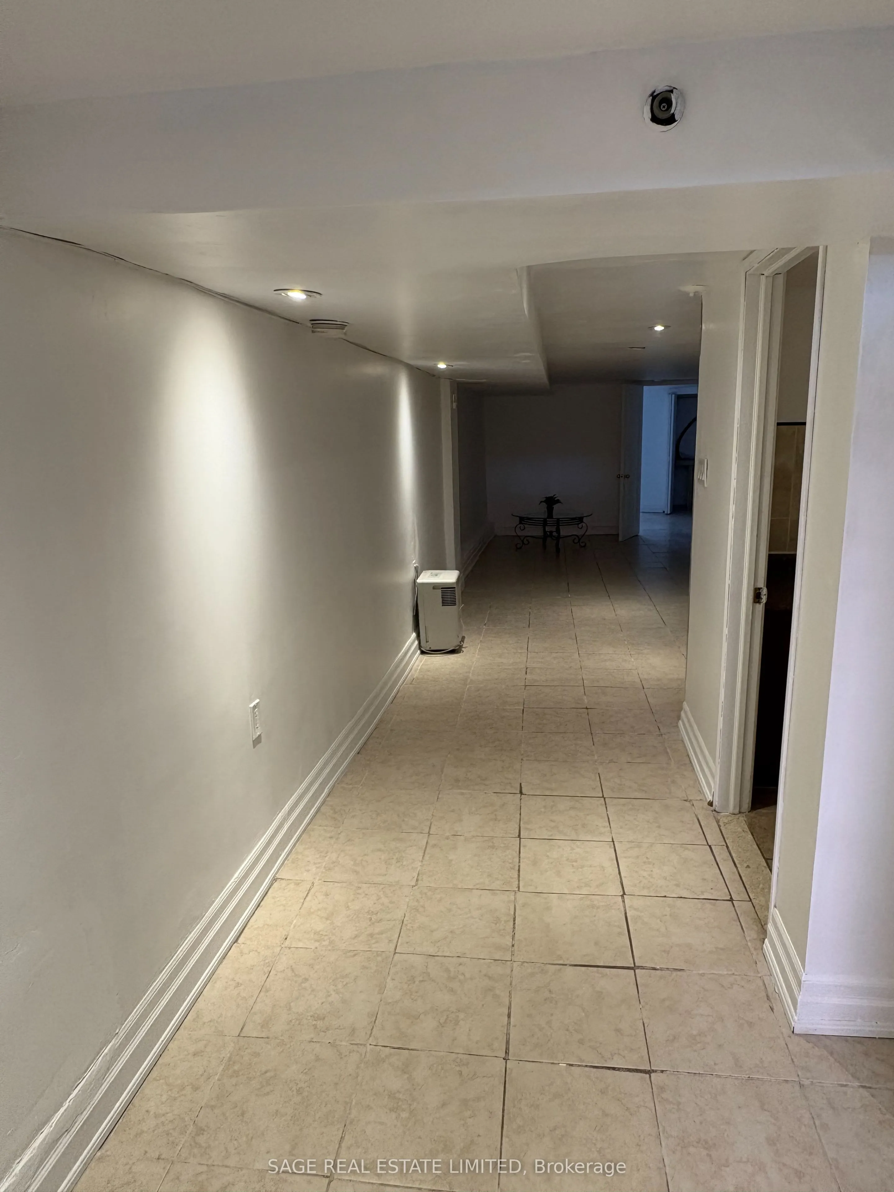 397 Vaughan Road, #Basement