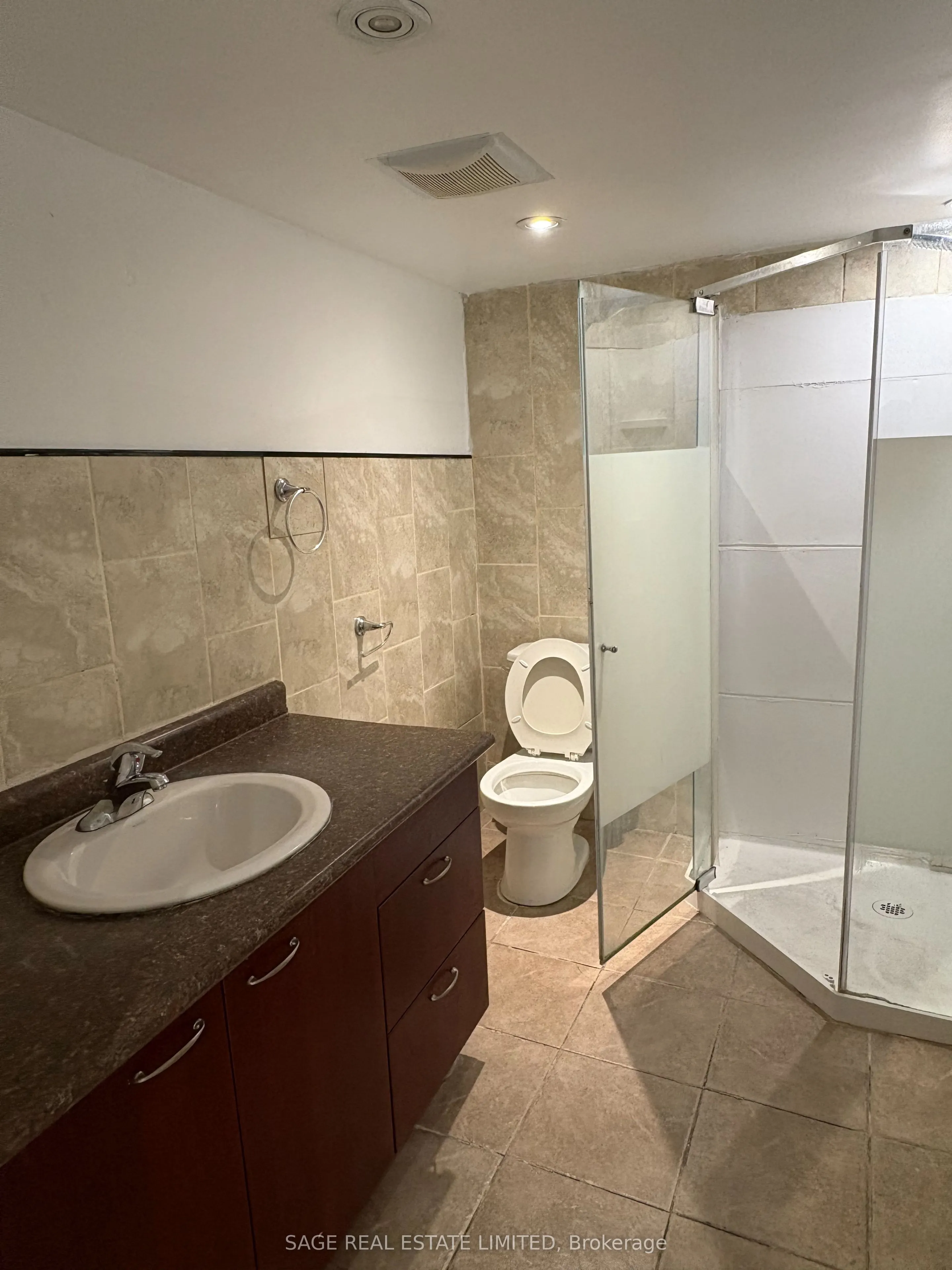 397 Vaughan Road, #Basement