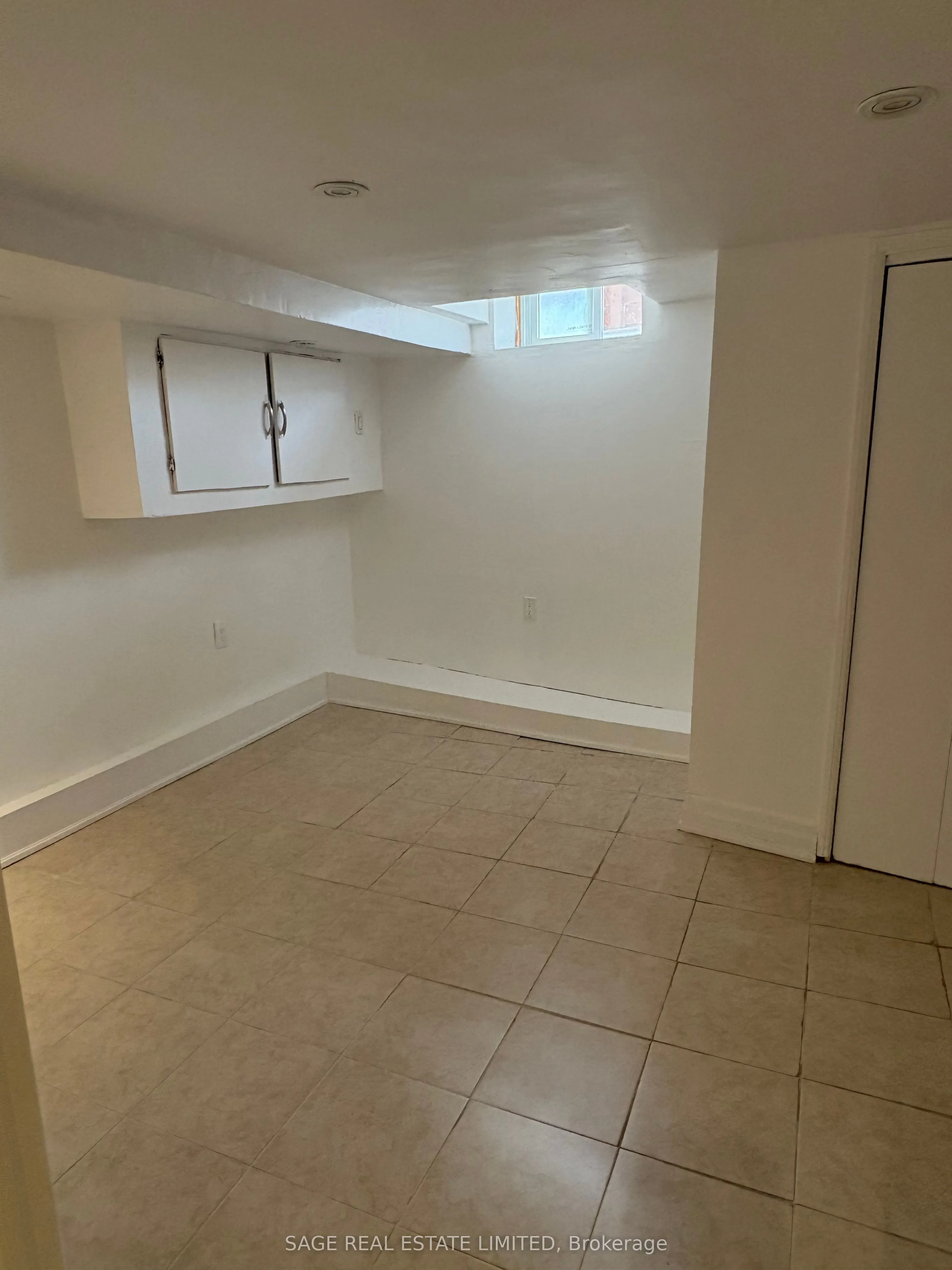 397 Vaughan Road, #Basement