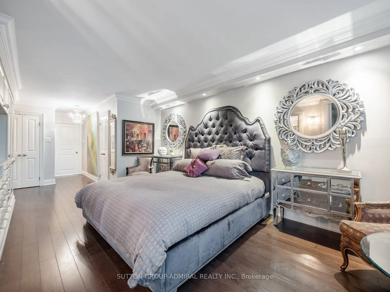 65 Spring Garden Avenue, #210