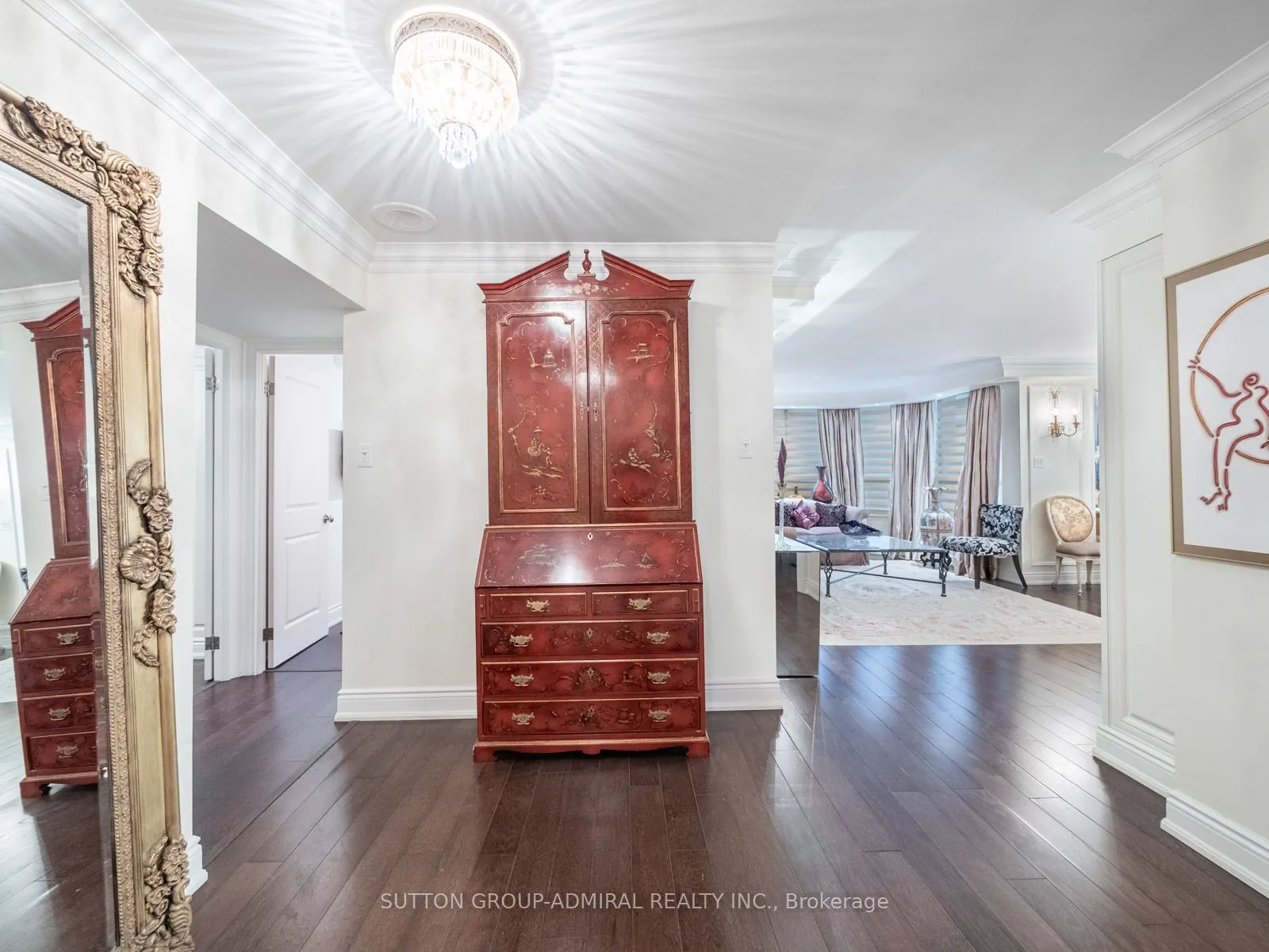 65 Spring Garden Avenue, #210