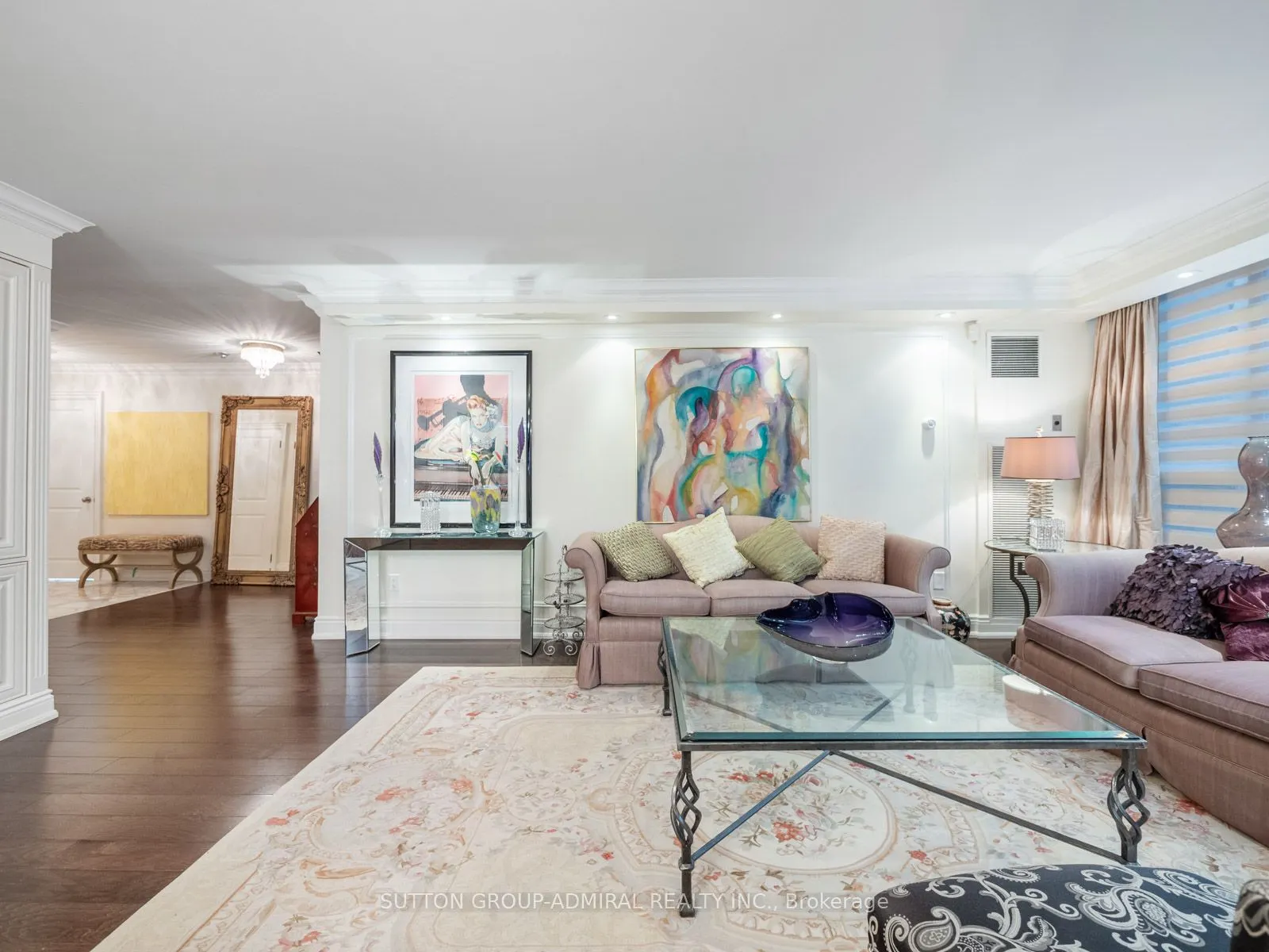 65 Spring Garden Avenue, #210