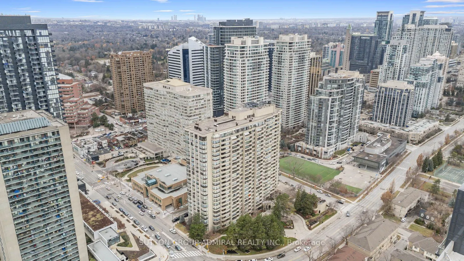 65 Spring Garden Avenue, #210