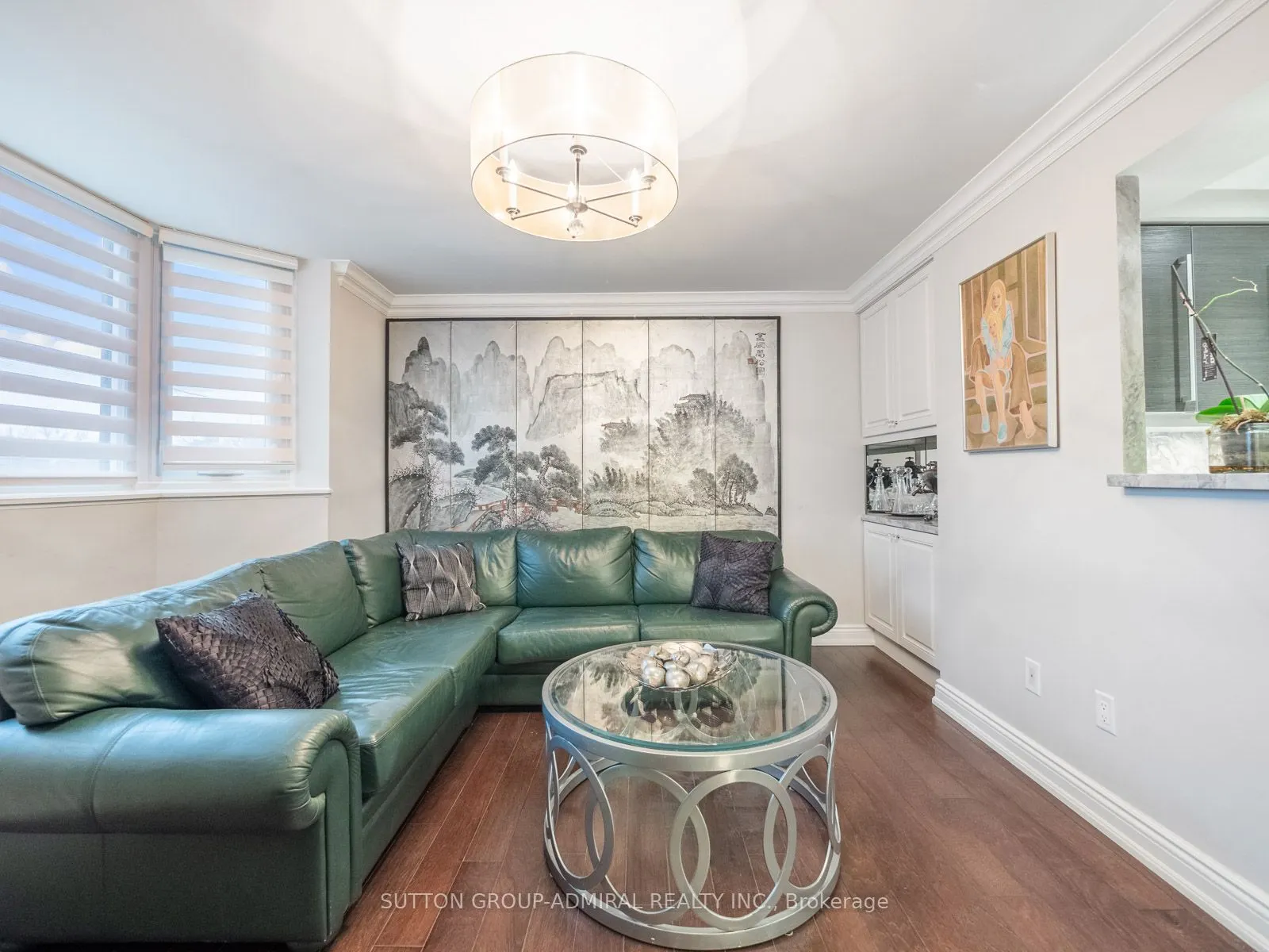 65 Spring Garden Avenue, #210