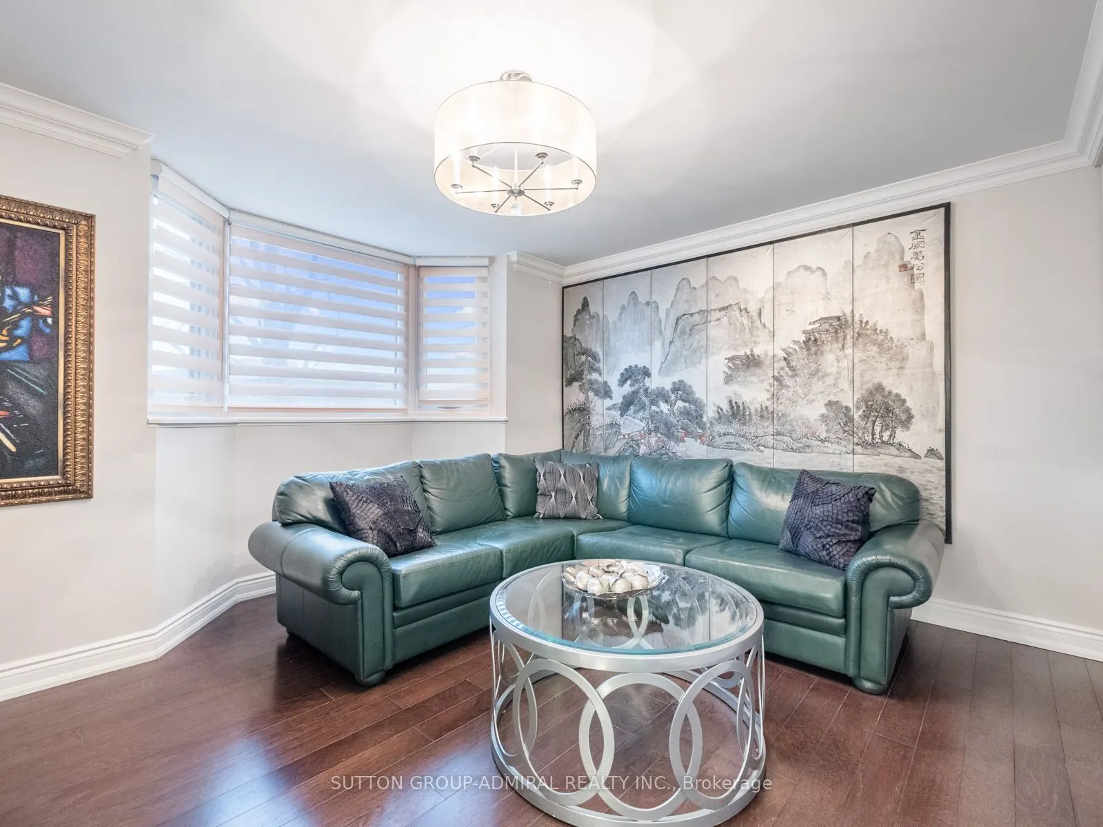 65 Spring Garden Avenue, #210