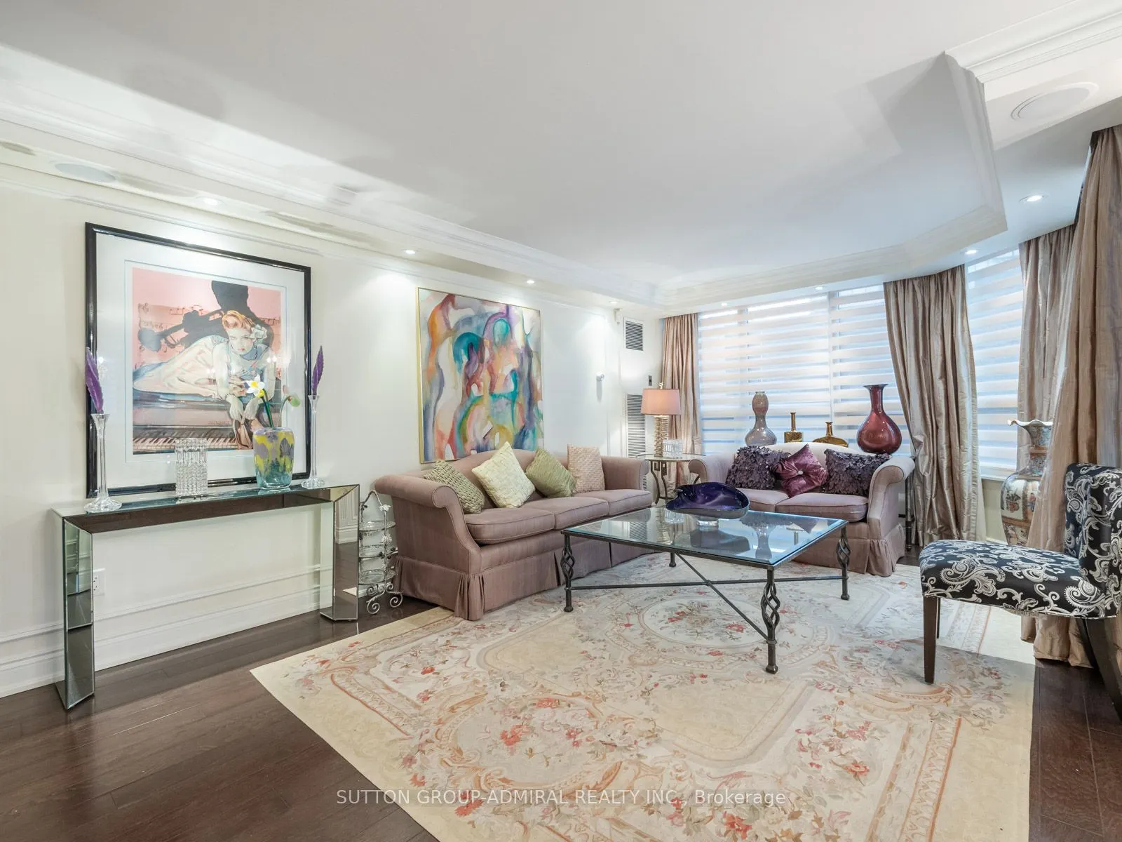 65 Spring Garden Avenue, #210