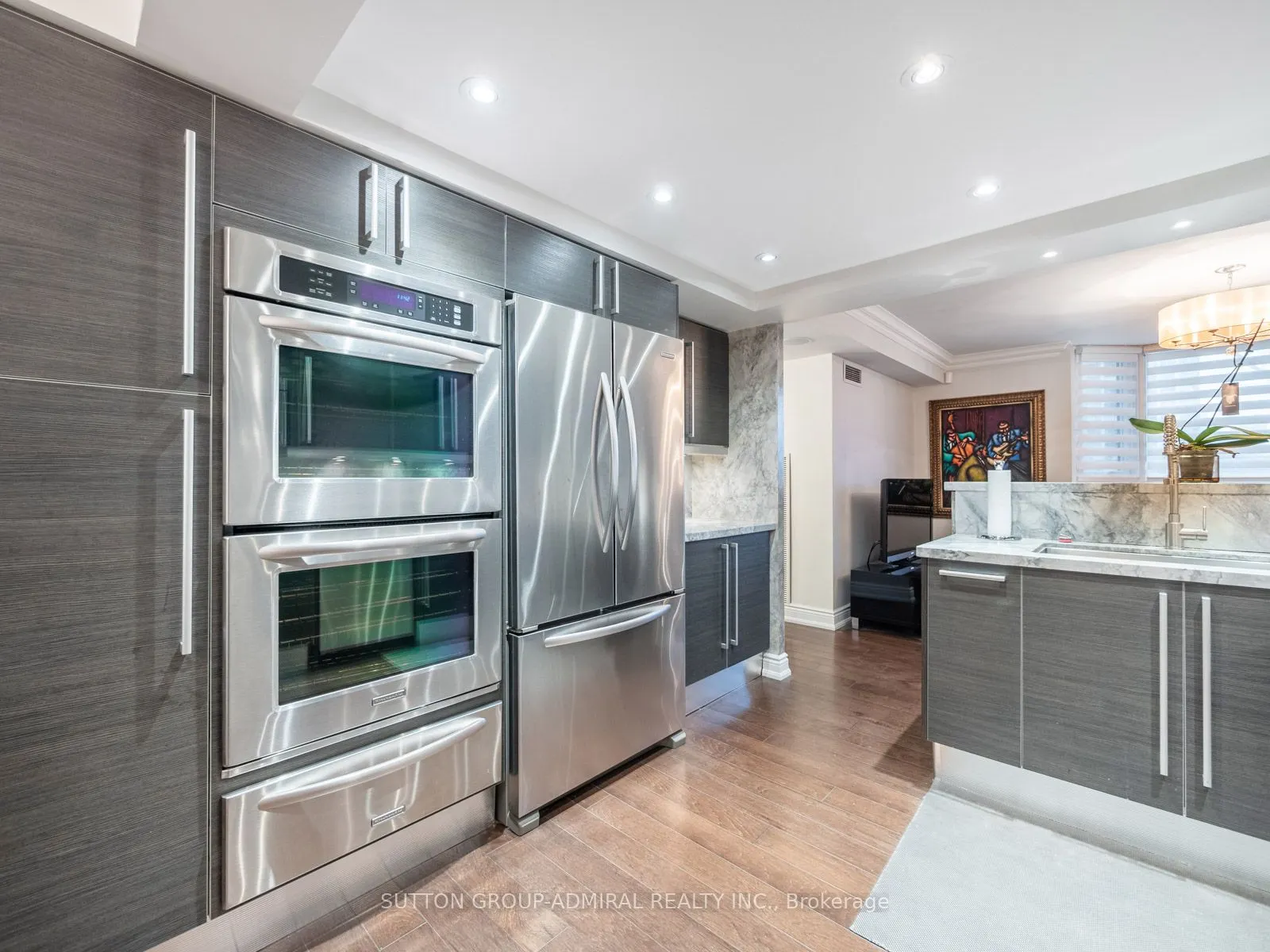 65 Spring Garden Avenue, #210