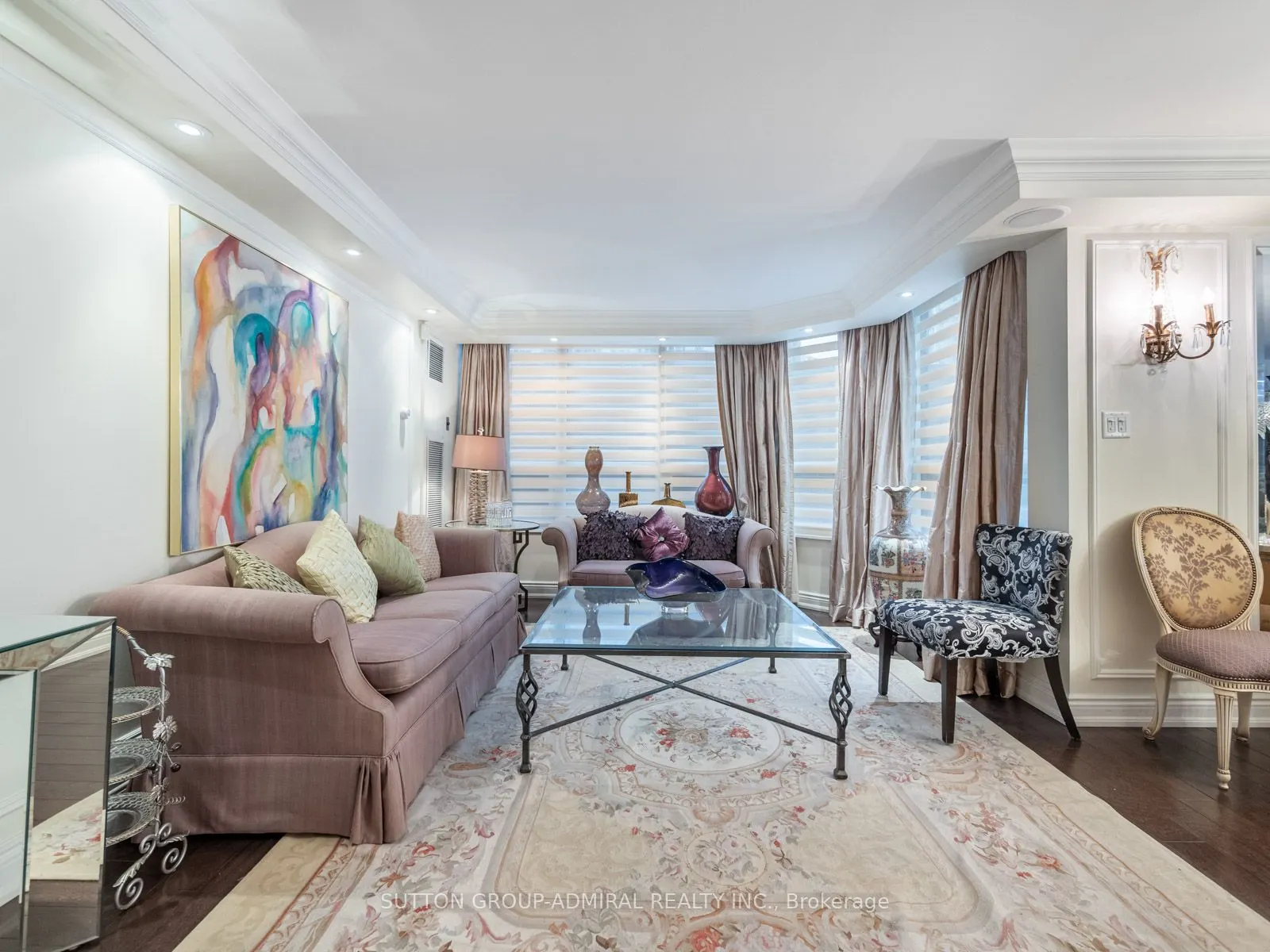 65 Spring Garden Avenue, #210