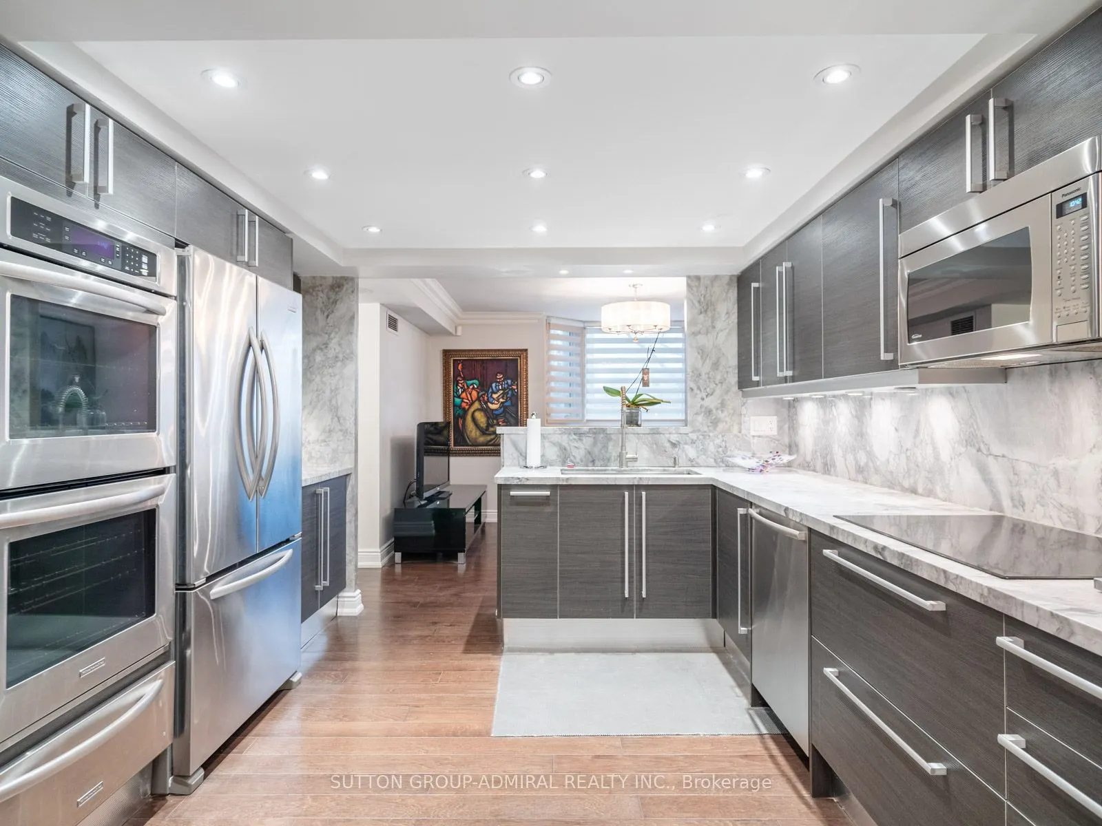 65 Spring Garden Avenue, #210