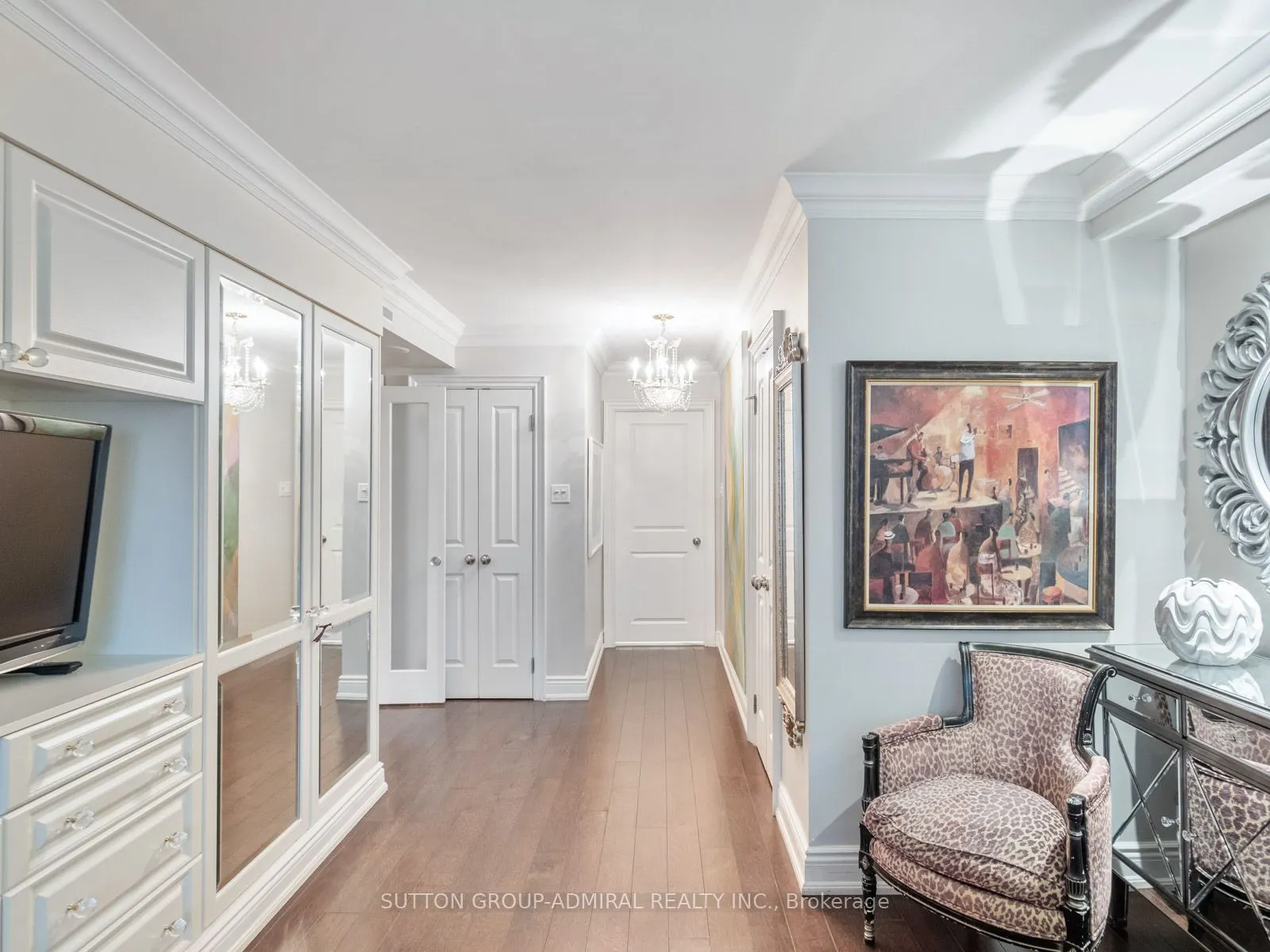 65 Spring Garden Avenue, #210
