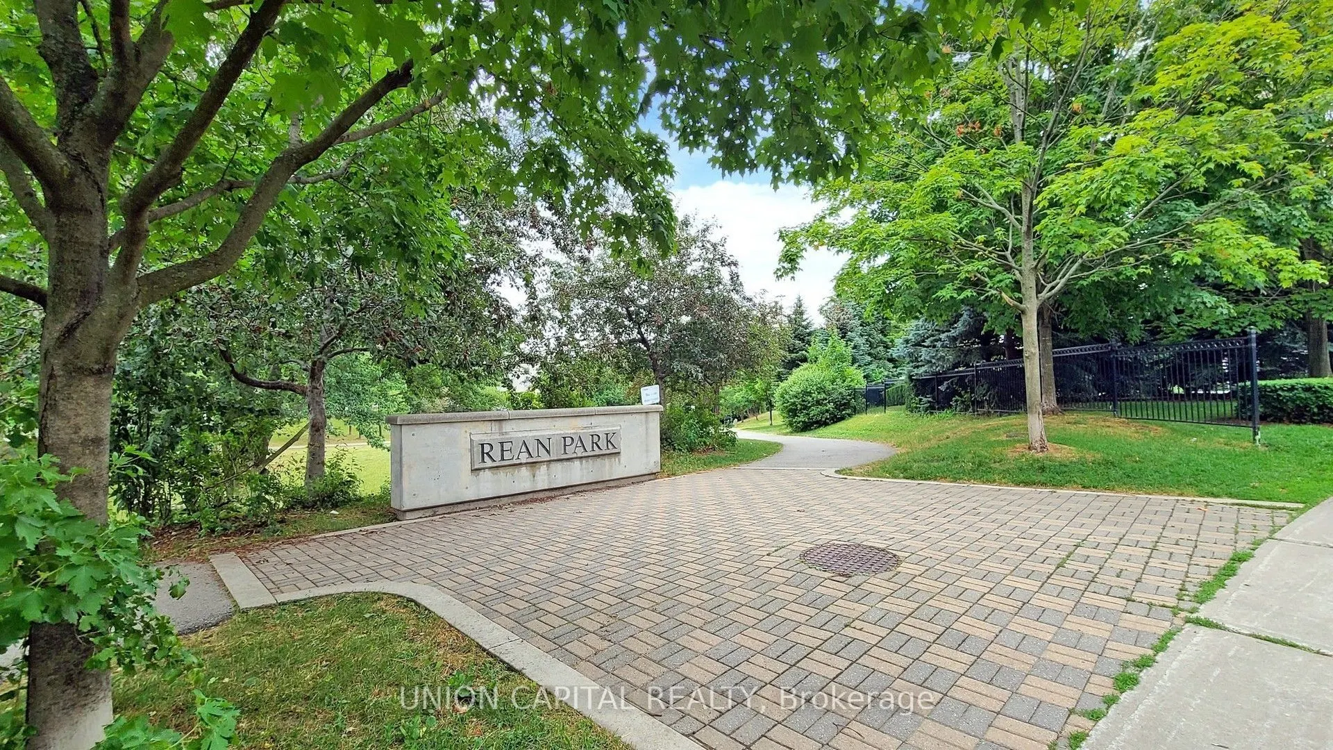 3 Rean Drive, #1909