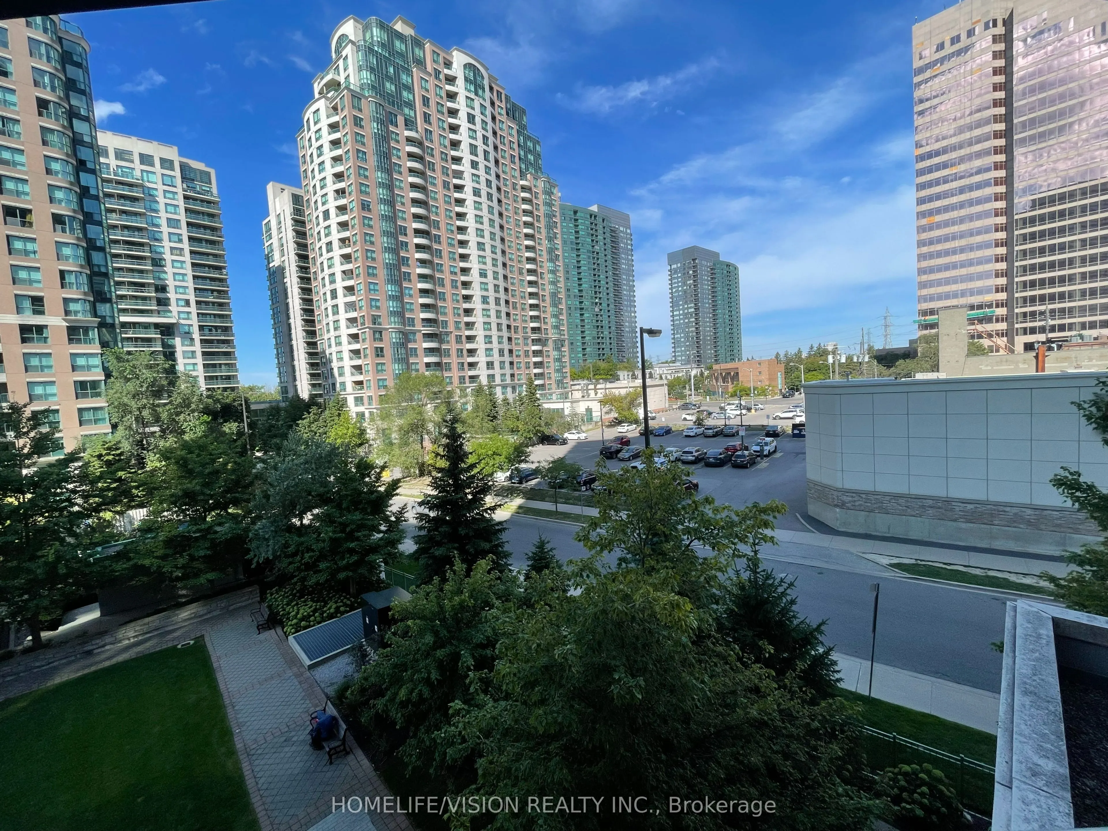 5508 Yonge Street, #306