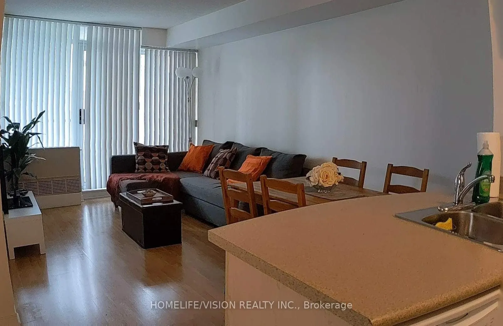 5508 Yonge Street, #306